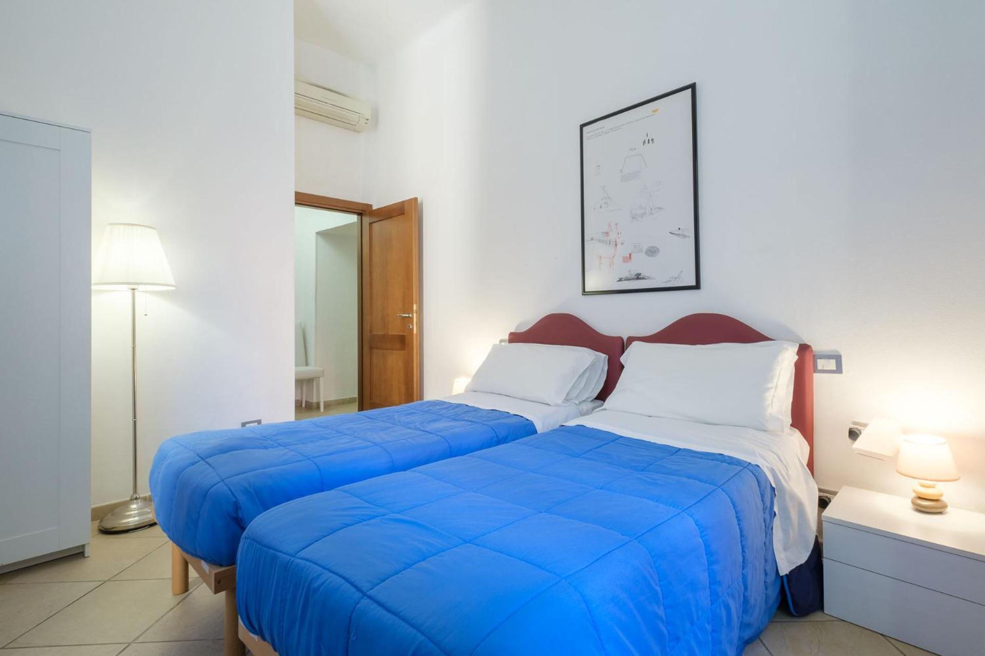 Residenza Ariosto By Apartment