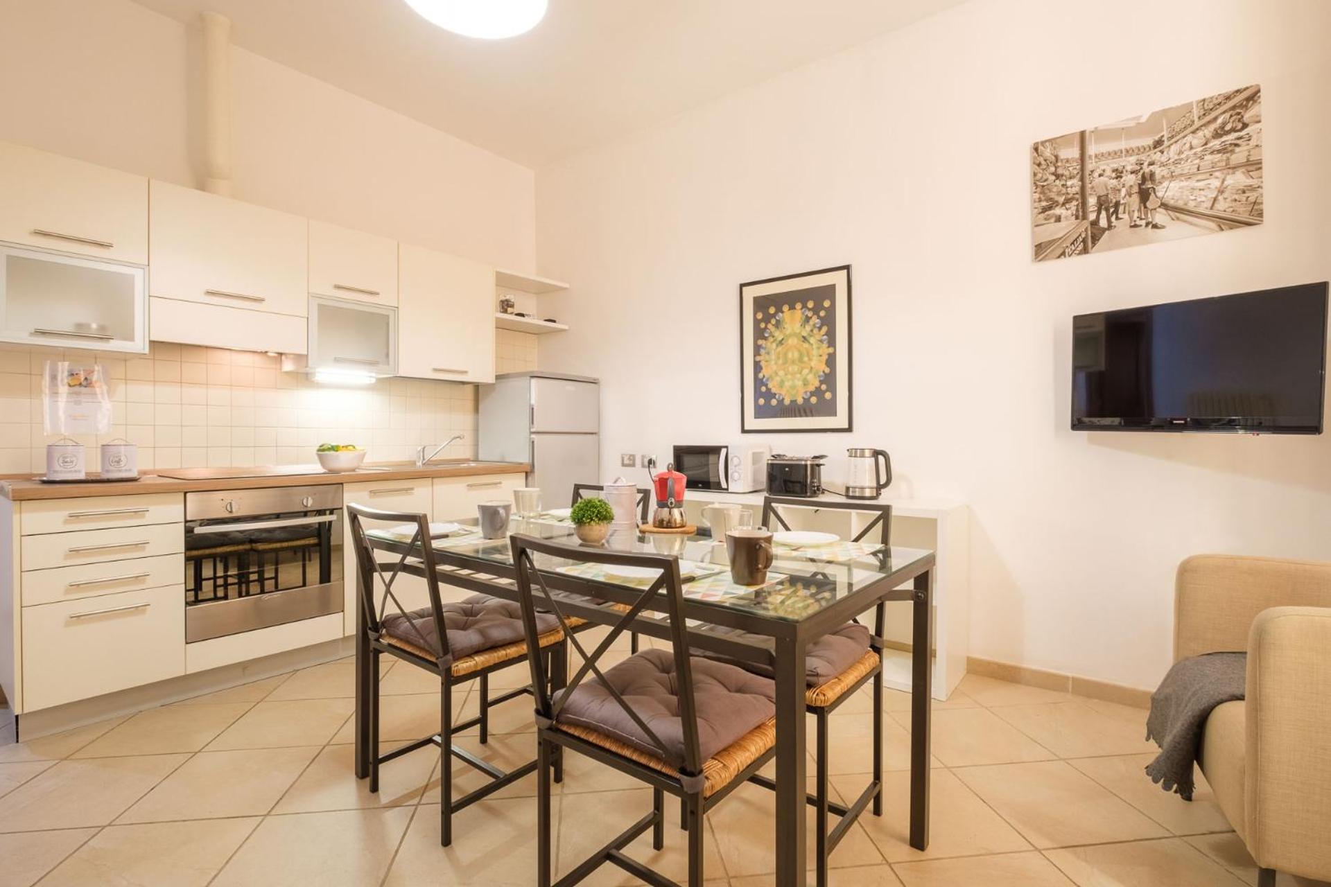 Apartment Residenza Ariosto By