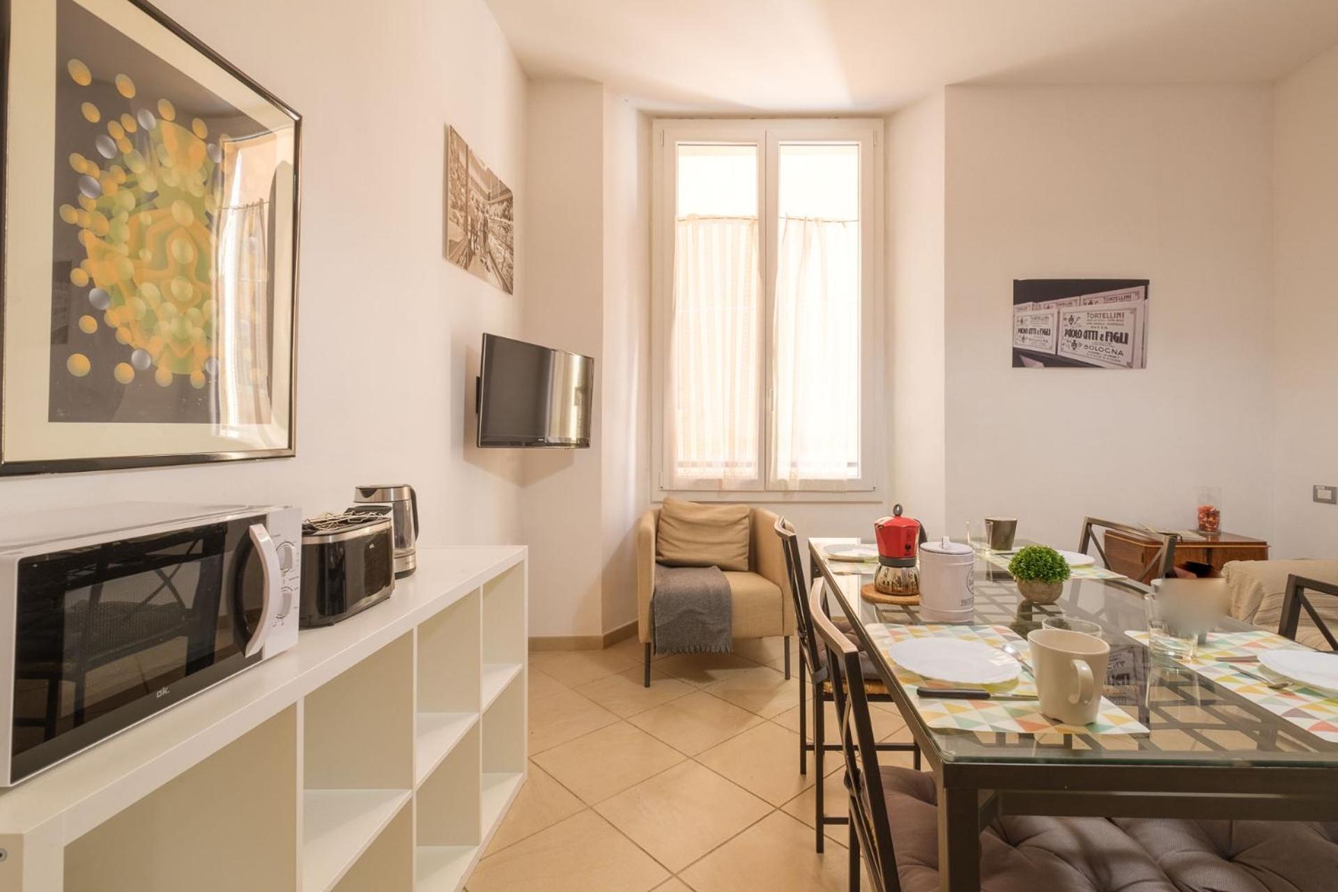 Residenza Ariosto By Apartment *