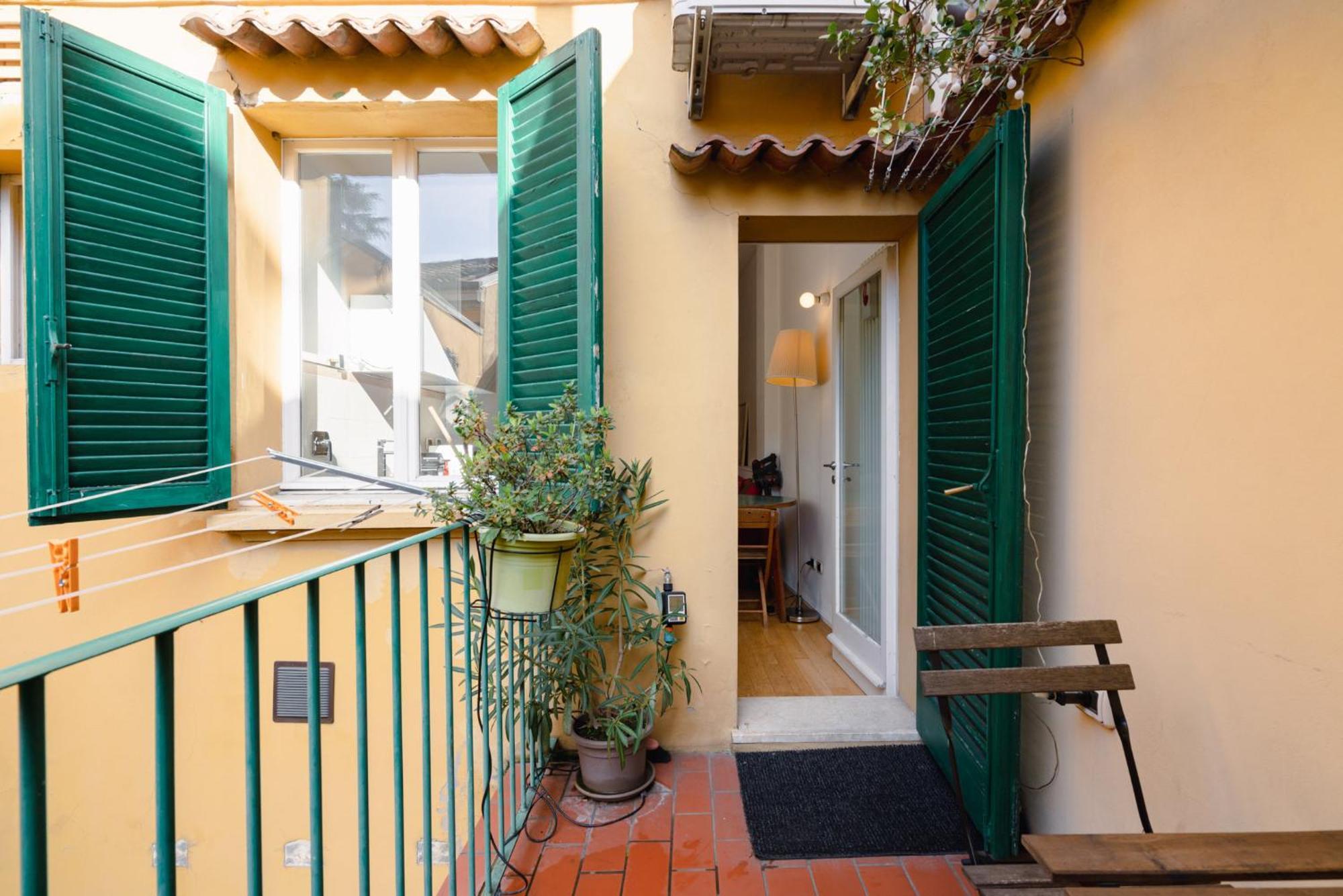 Apartment Casa Santa Caterina