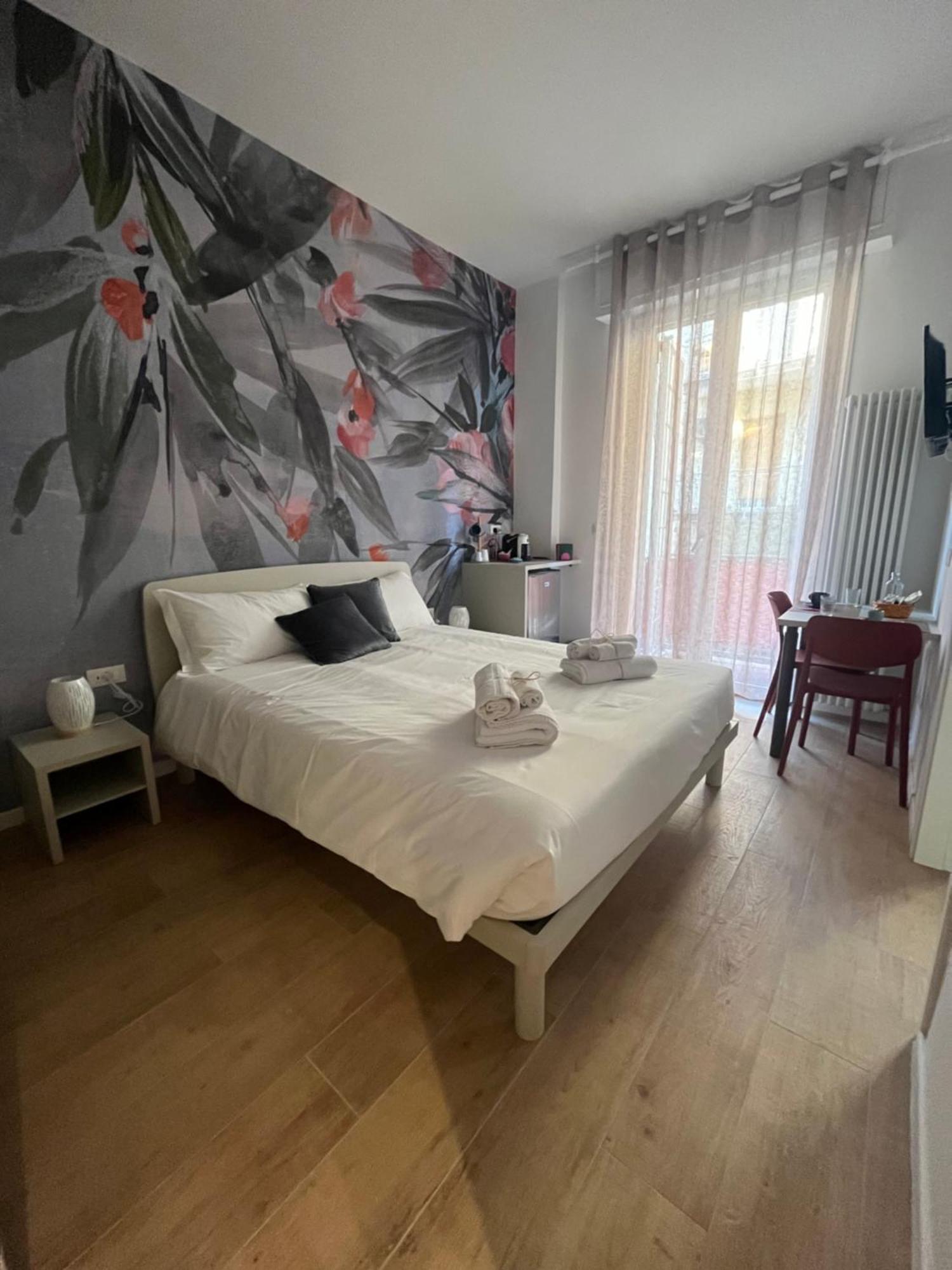 Guest house Calari - Bologna