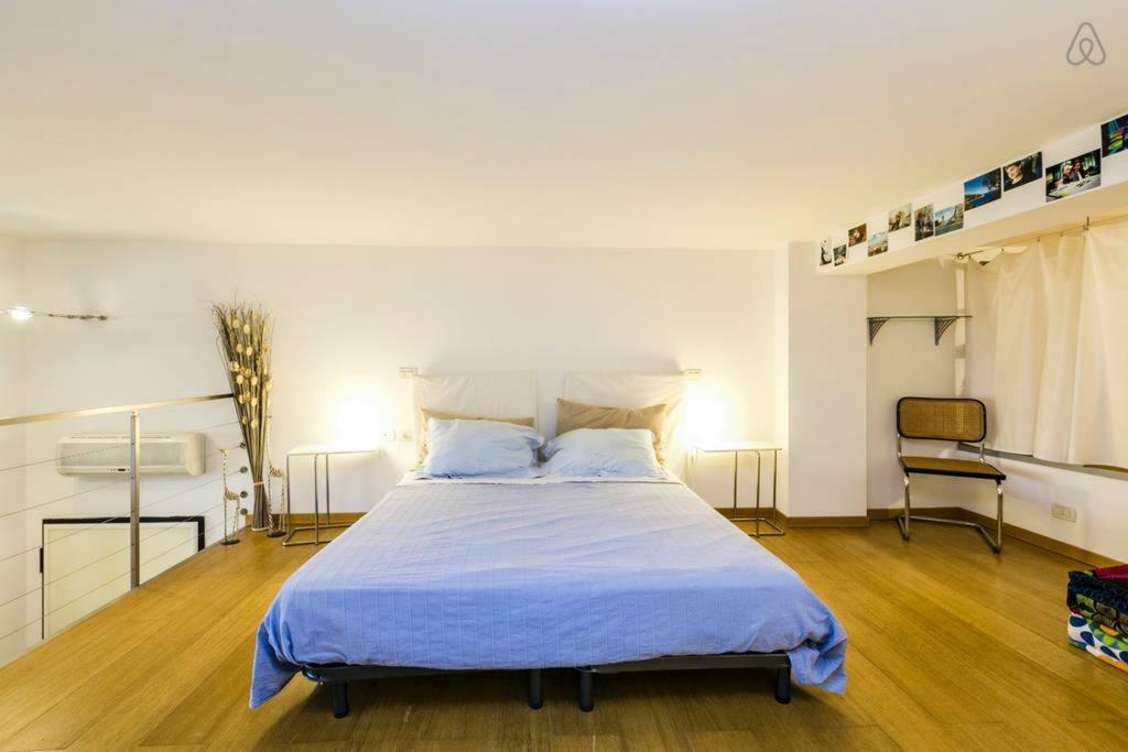Apartment Lovely In The Centre