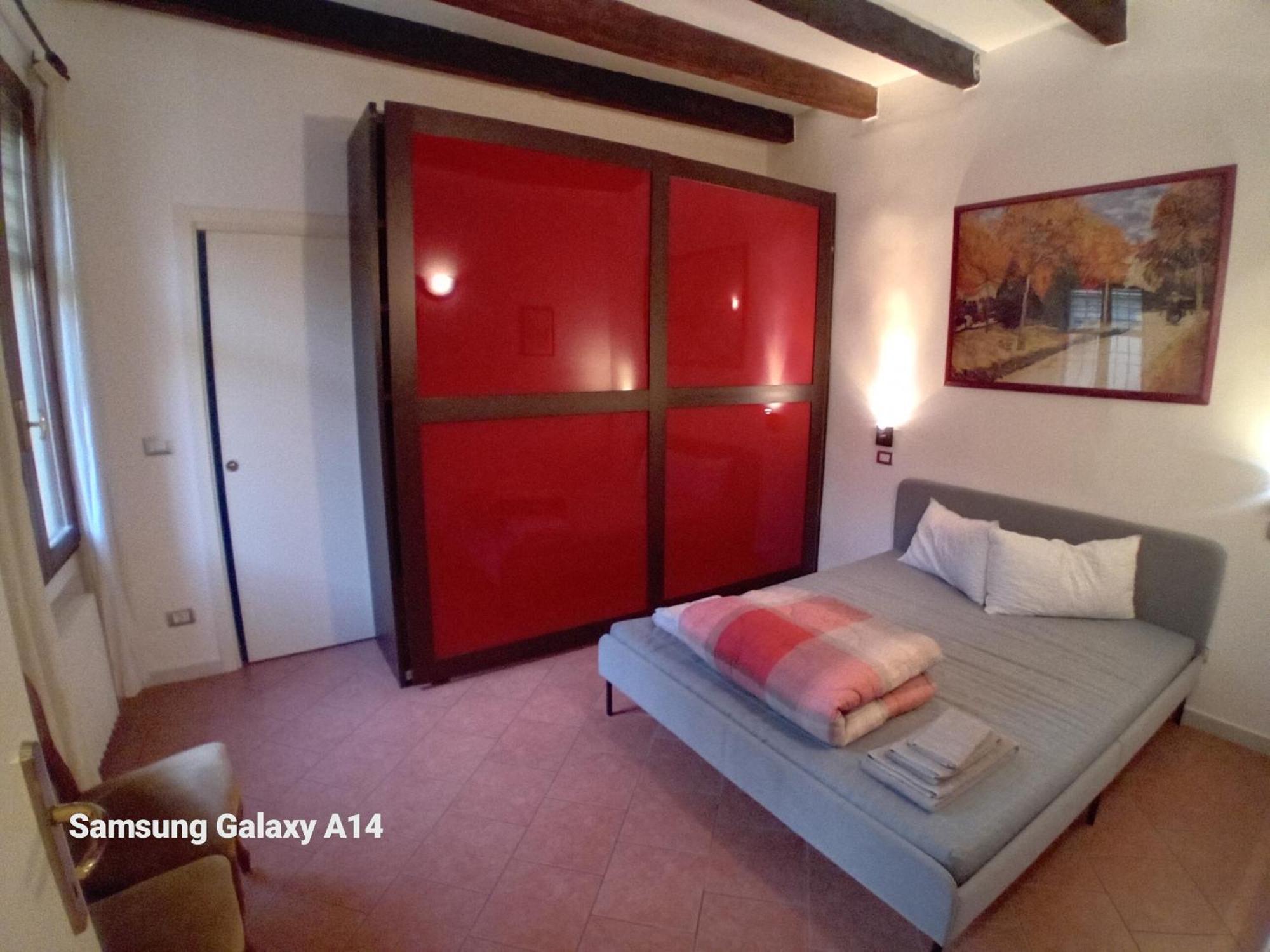 Apartment Panigale90 Bologna