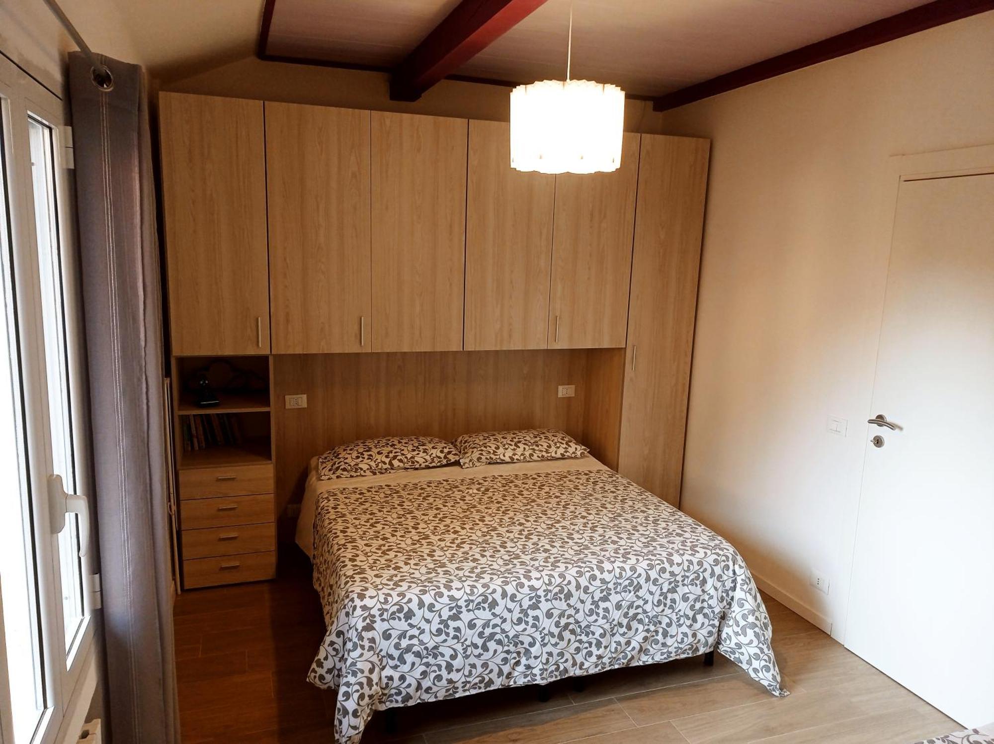 Borghetto Panigale Appartement