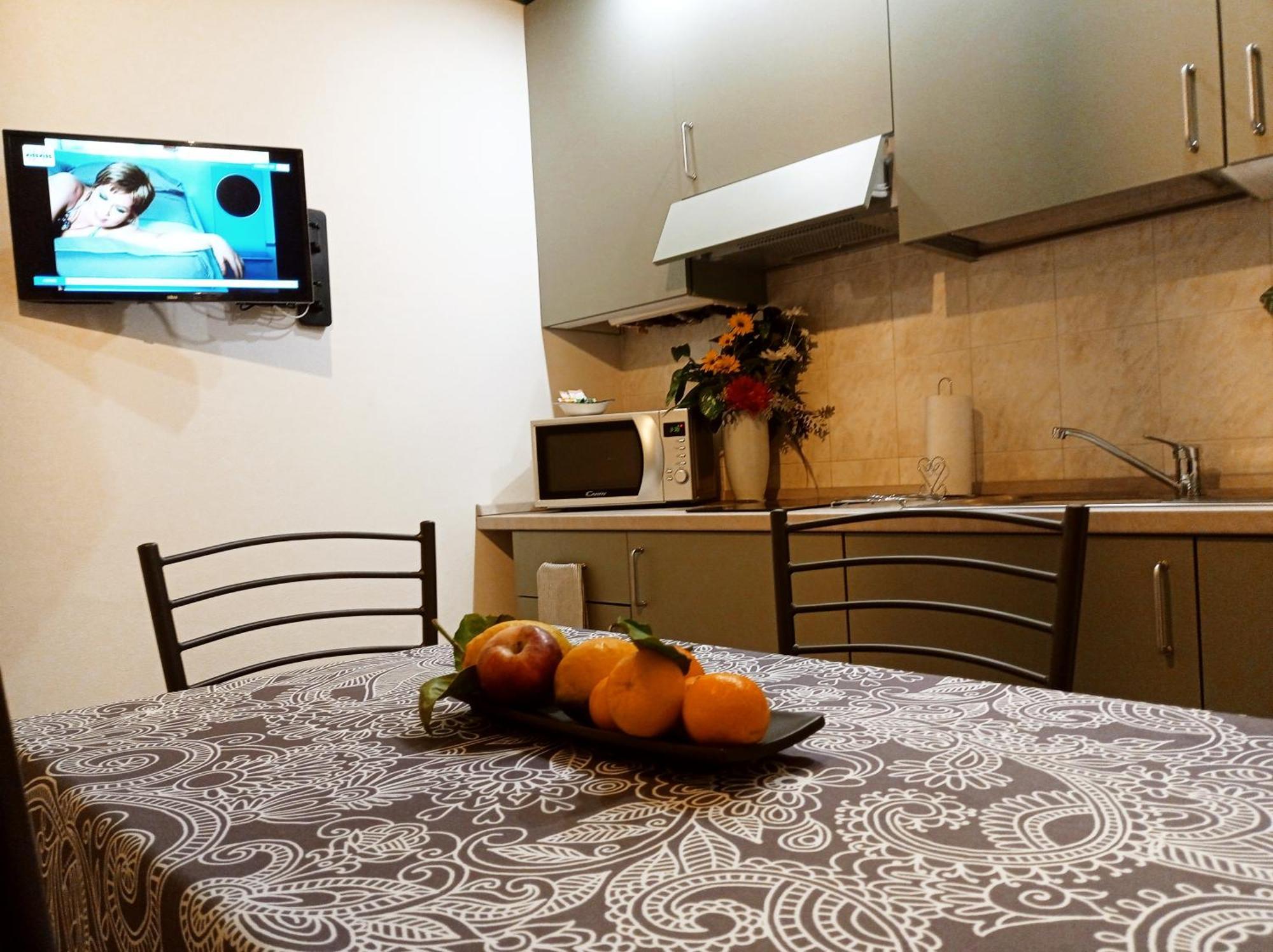 Borghetto Panigale Appartement