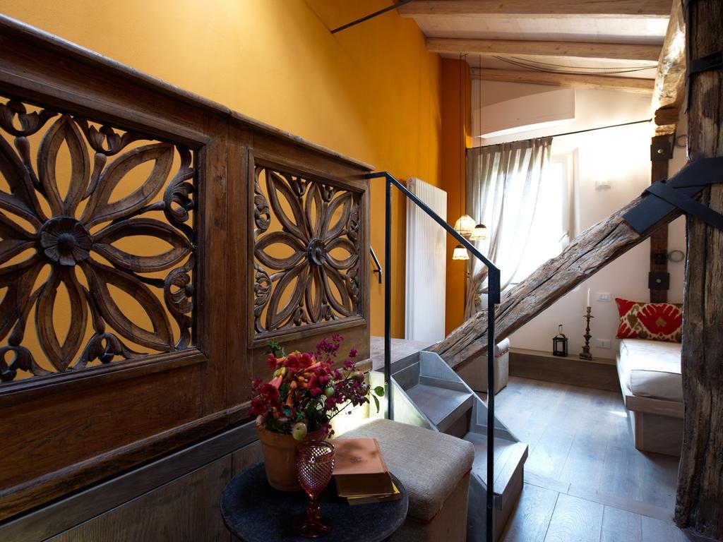 Country house Casa Fluo Relais *