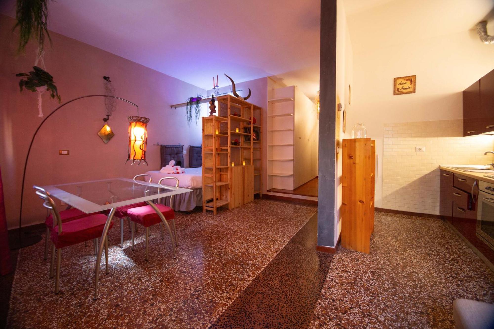 Apartment Zamboni House Deluxe 2 *