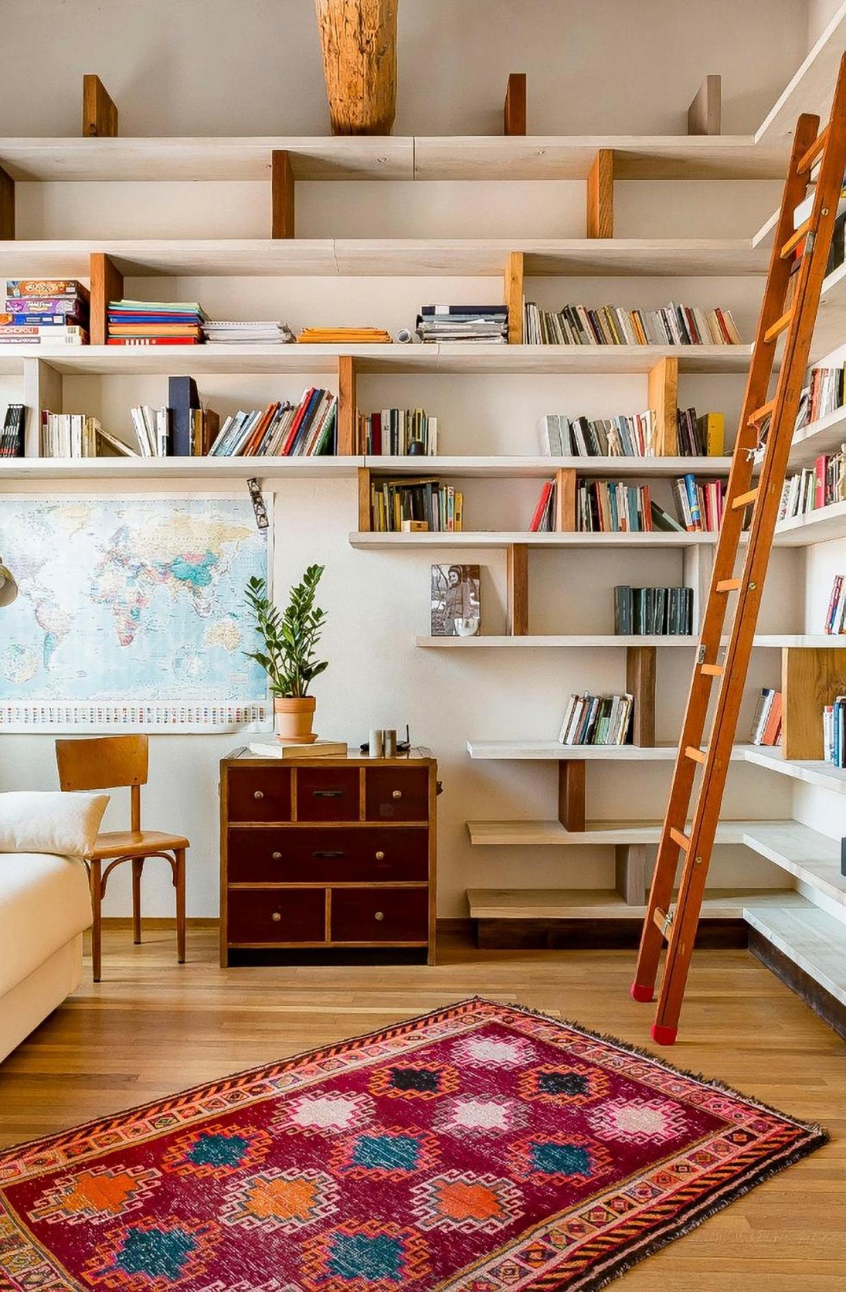 Apartment Bright And Peaceful In Historic Palazzo Bologna
