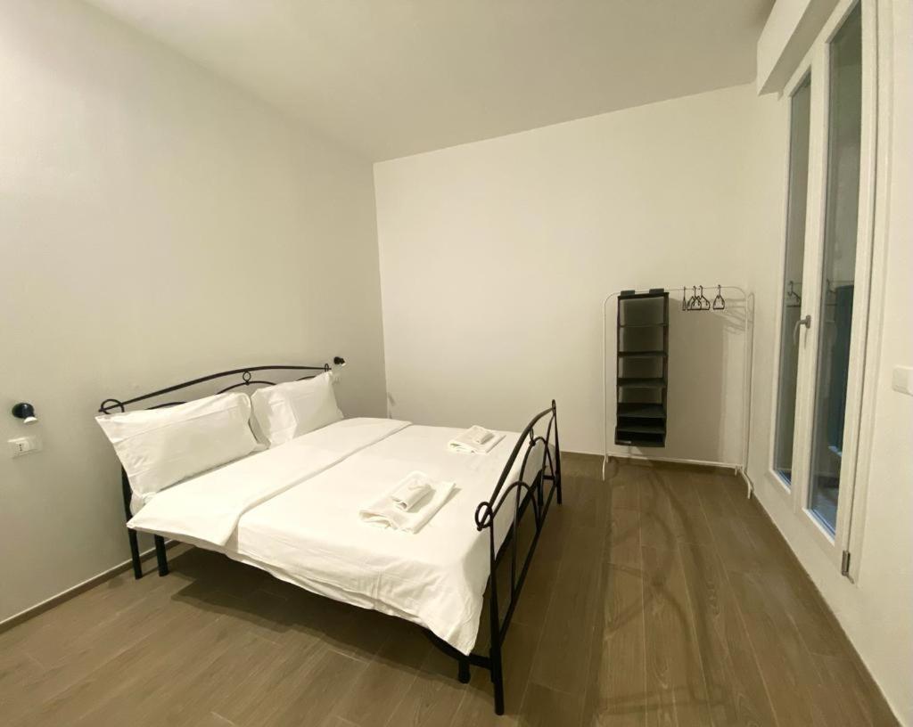 Apartment Farolfi Galliera