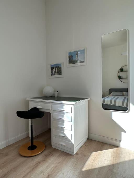 Apartment Casa Fioravanti
