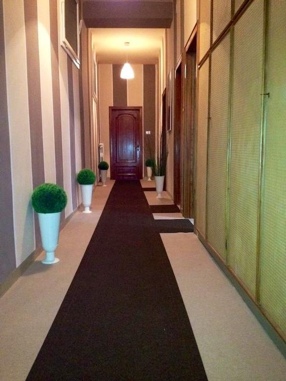 Bed & Breakfast Adriano