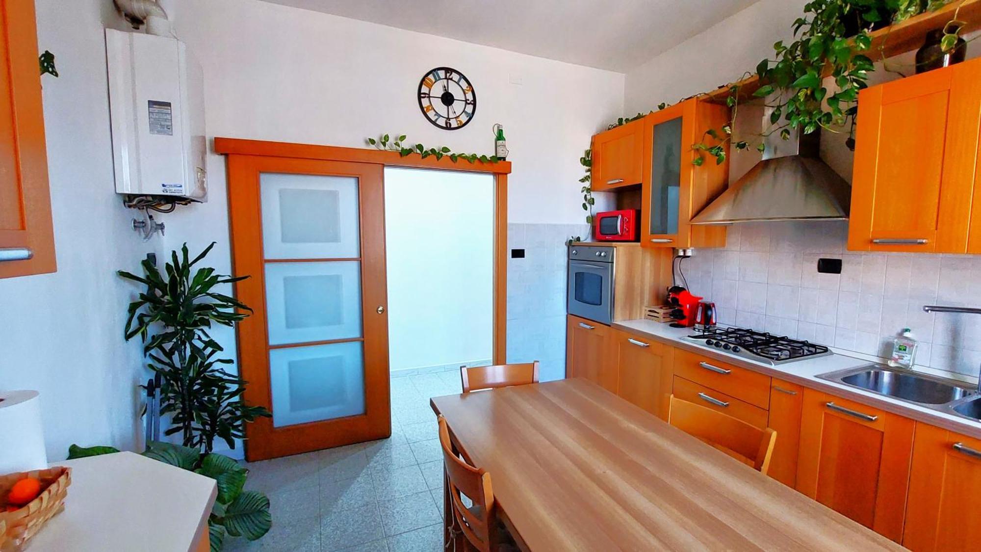 Bologna Homestay Bologna