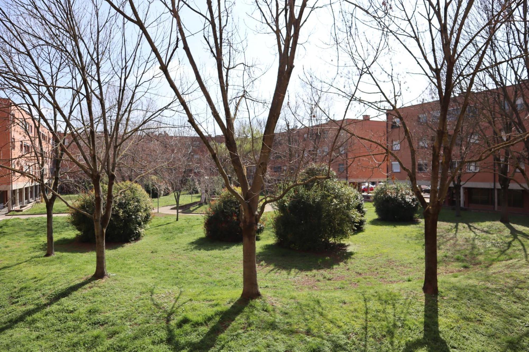 A Casa Tua Apartment Bologna