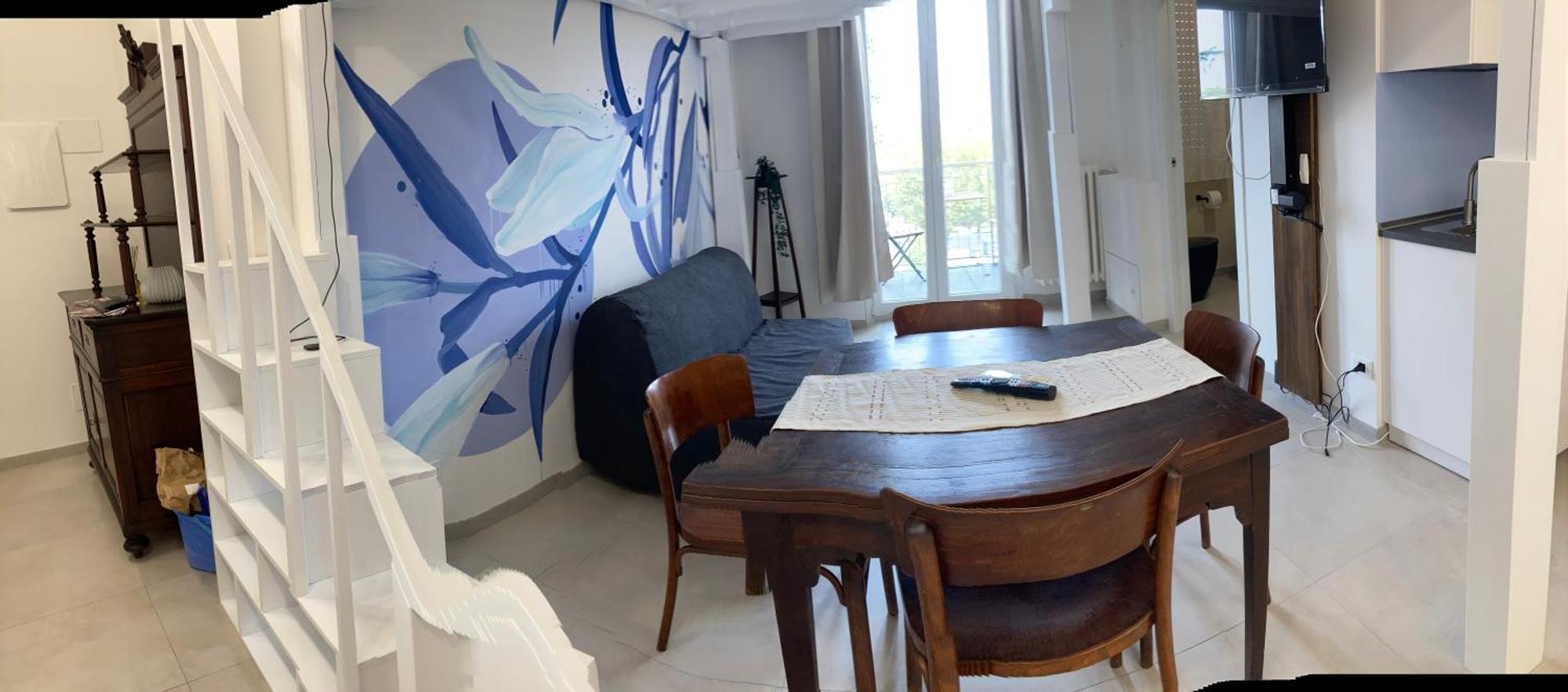Holabologna Luxury And Flats Gasthuis