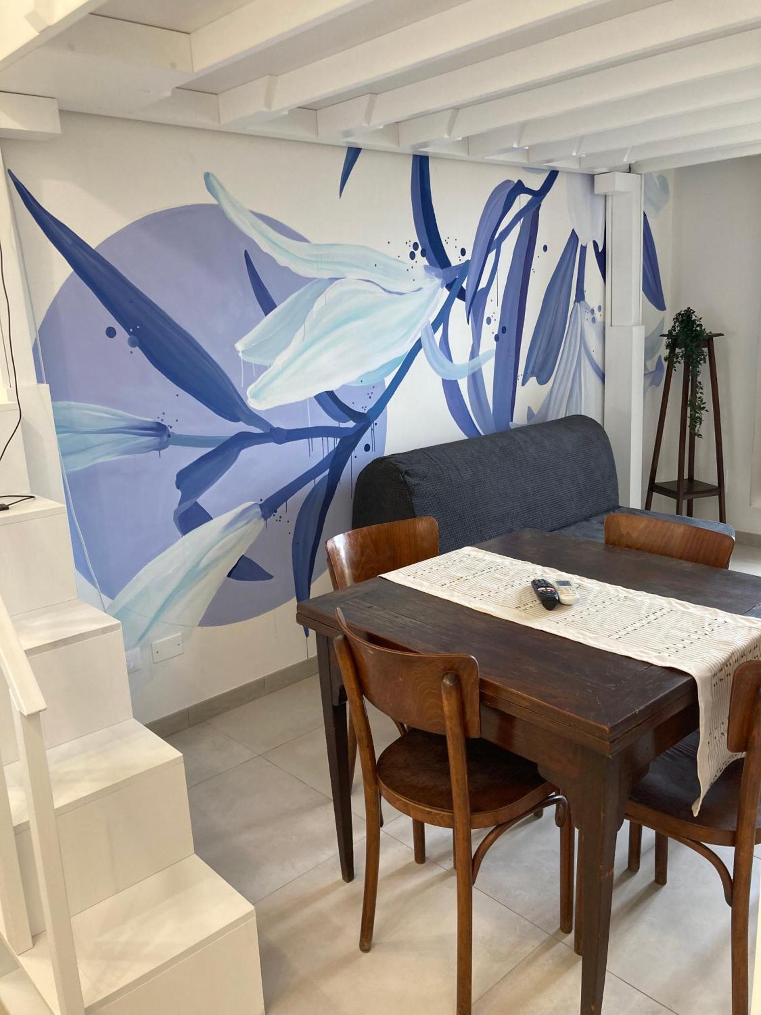 Holabologna Luxury And Flats Gasthuis