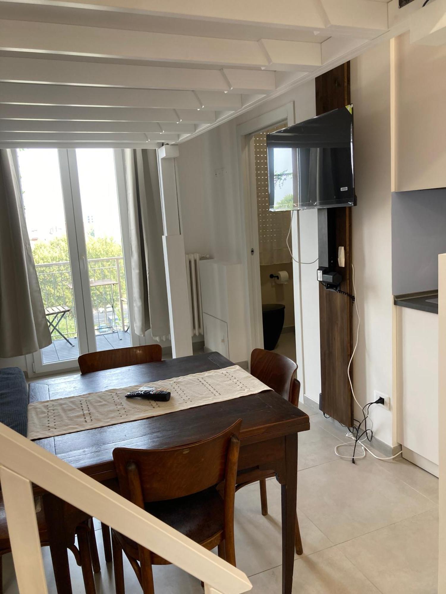 Holabologna Luxury And Flats 3* Bologna