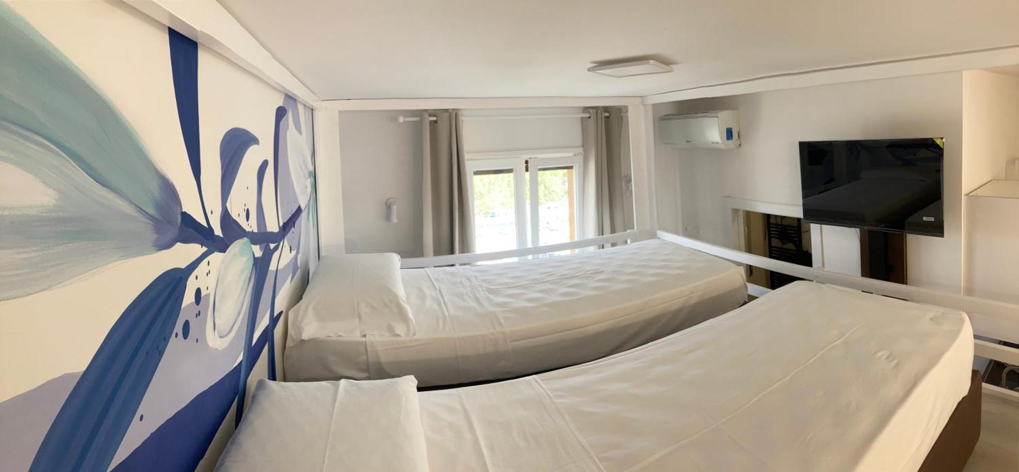 Holabologna Luxury And Flats