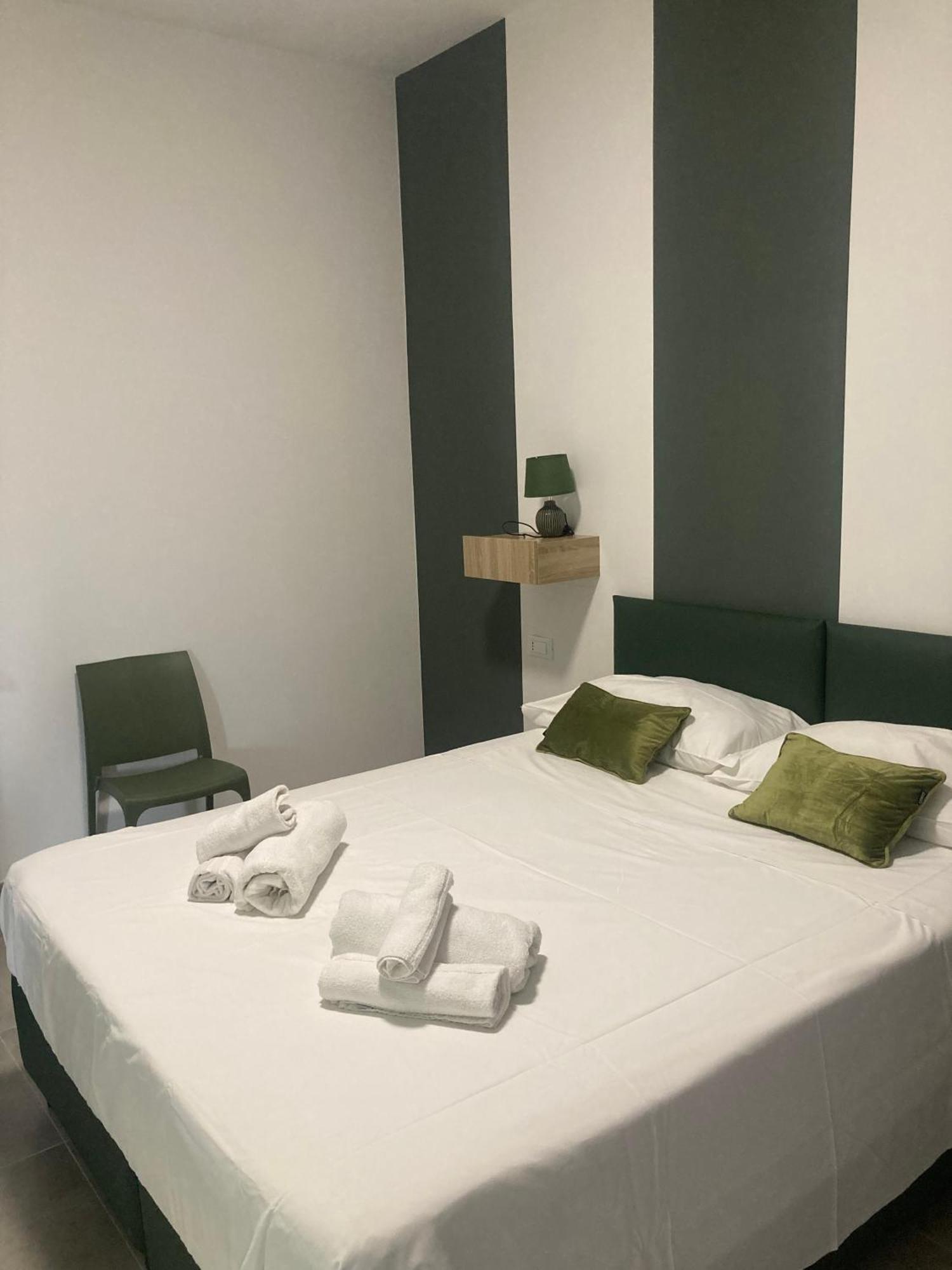 Gasthuis Holabologna Luxury And Flats Bologna