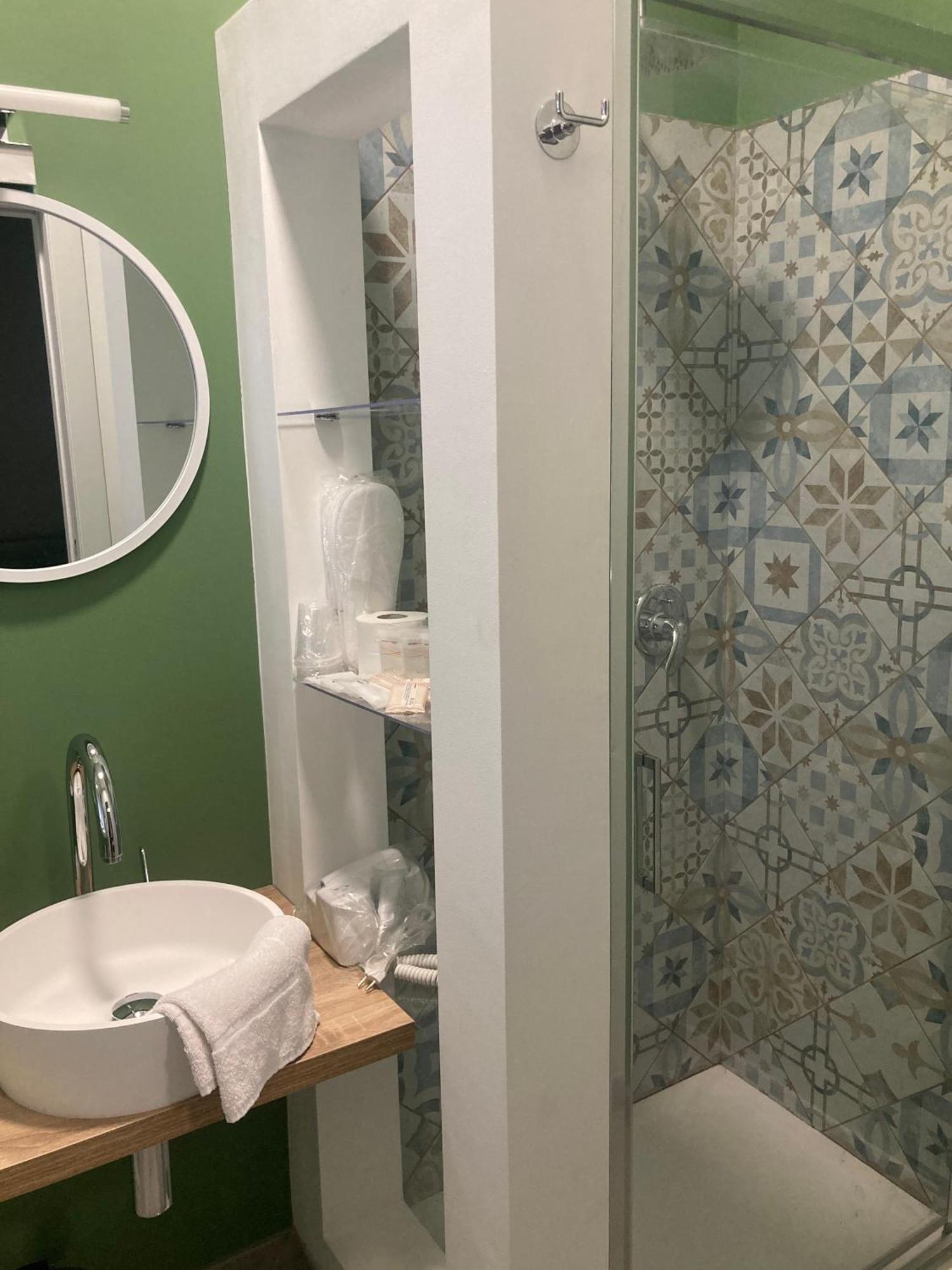 Holabologna Luxury And Flats Gasthuis 3*