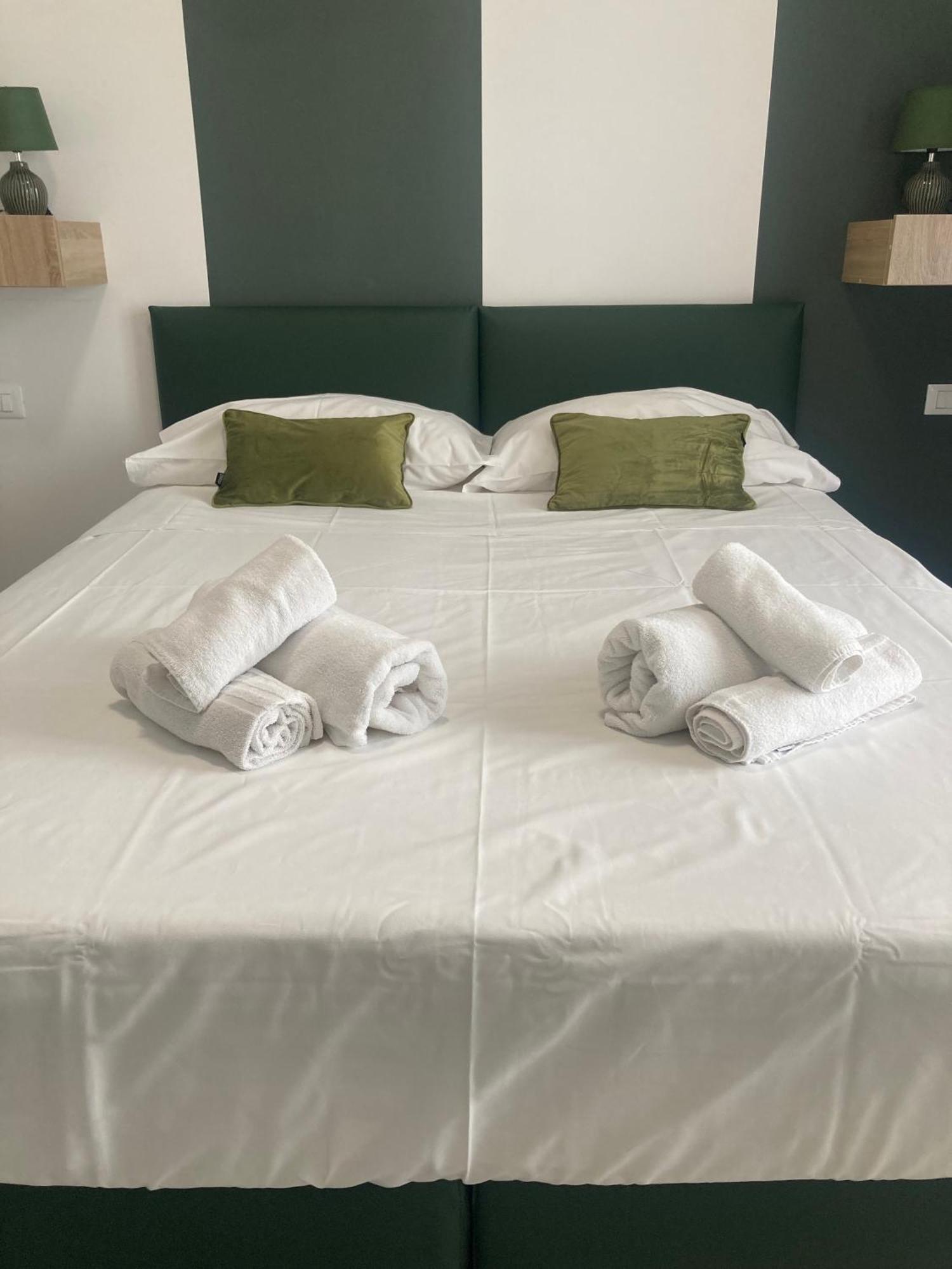 Holabologna Luxury And Flats Gasthuis Bologna