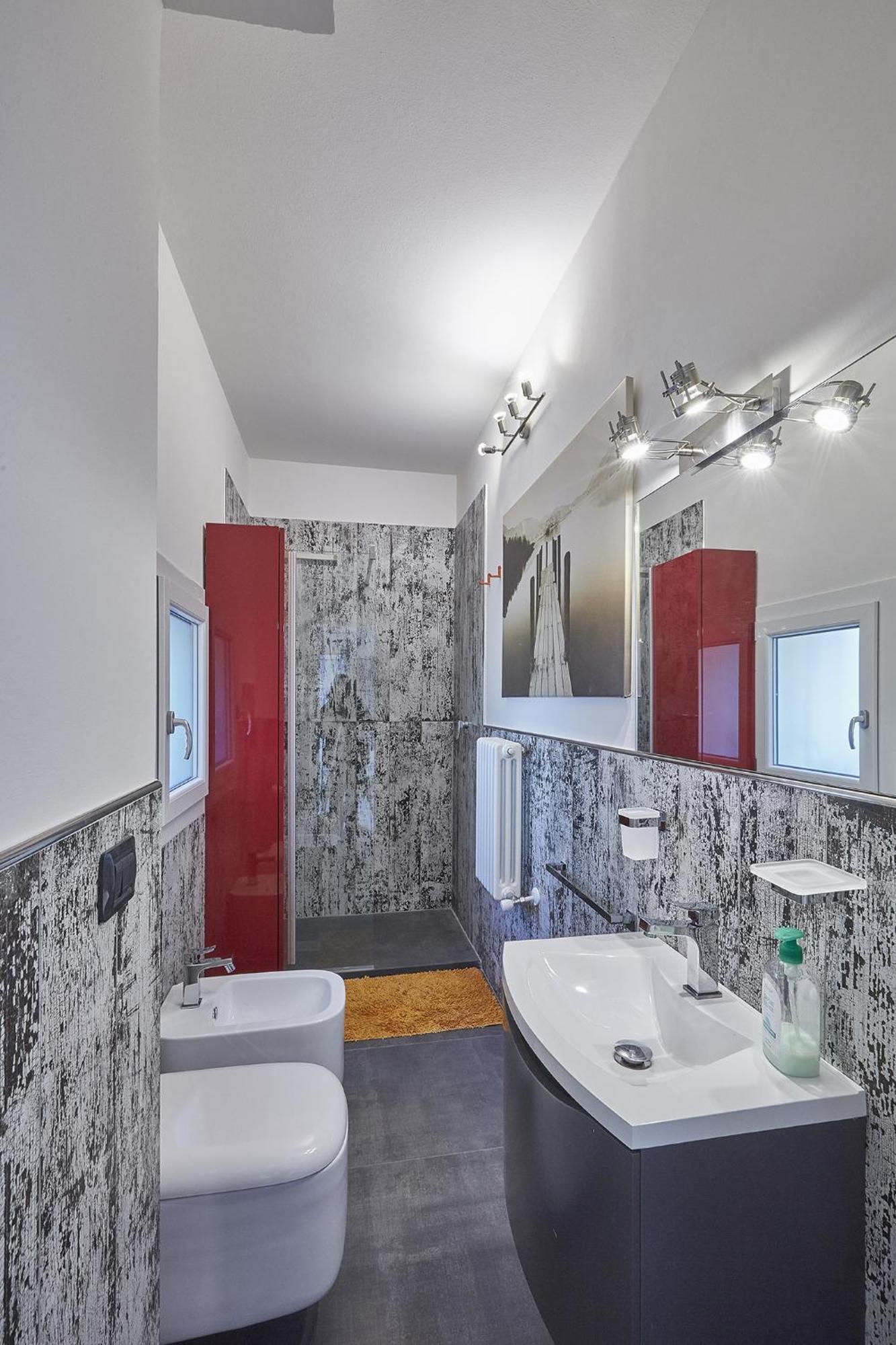 Holiday home Balda House, Covered And Heated Pool Only For You Bologna
