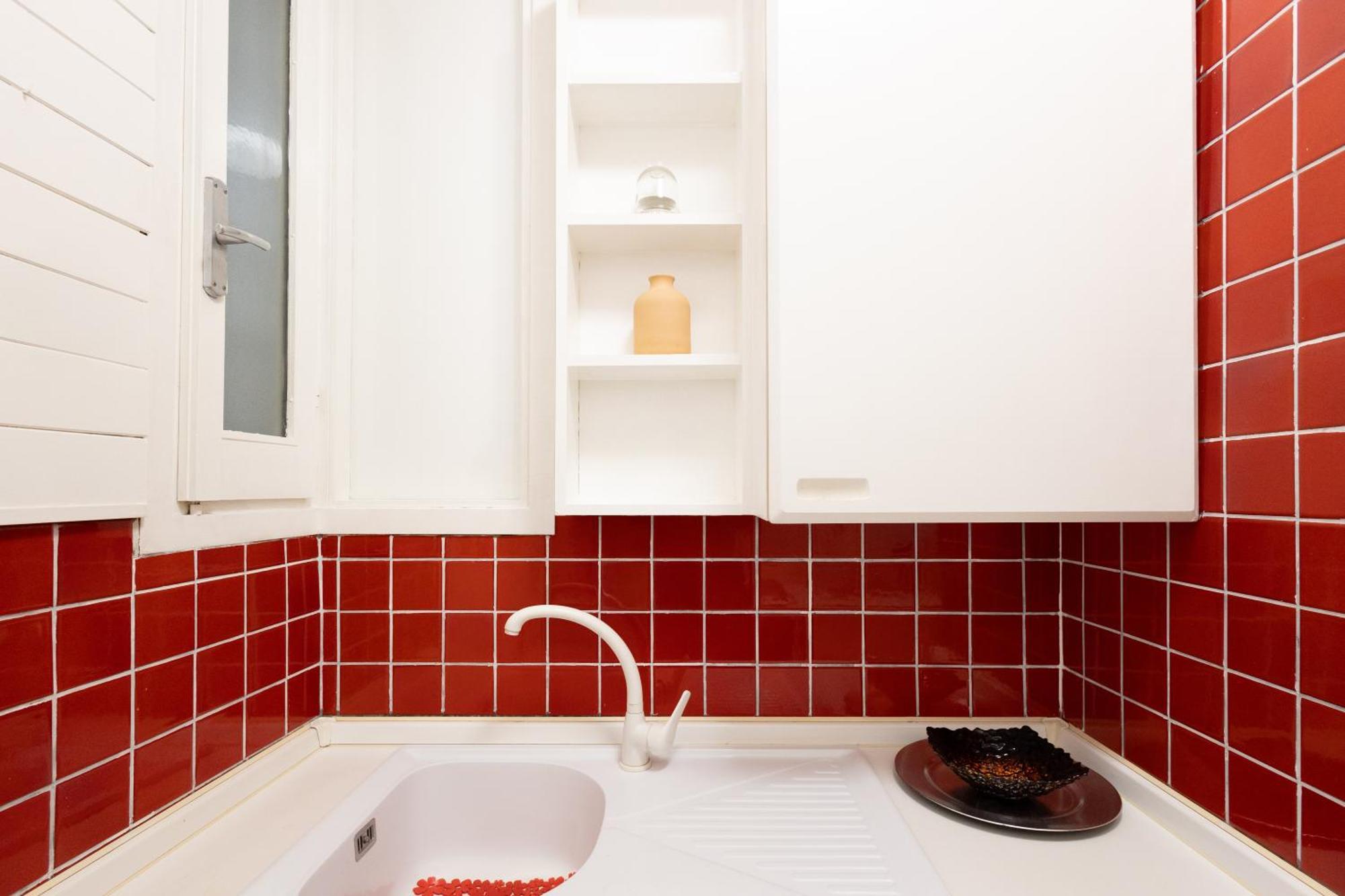 Tourist House Pratellino - Self Check-in Appartement Bologna