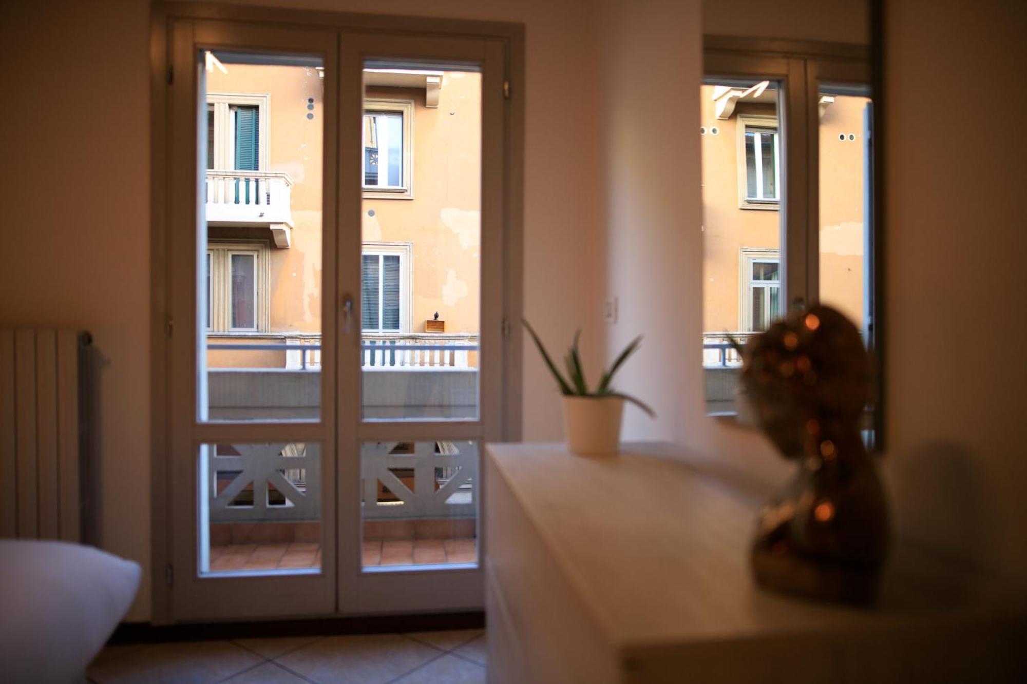Appartamento Central Station Urban Oasis. *