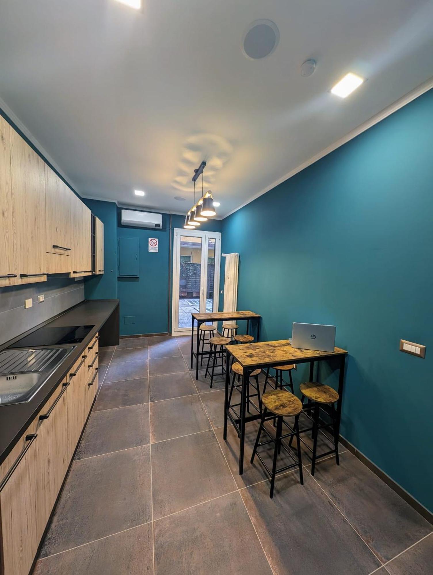Guest house Benedict
