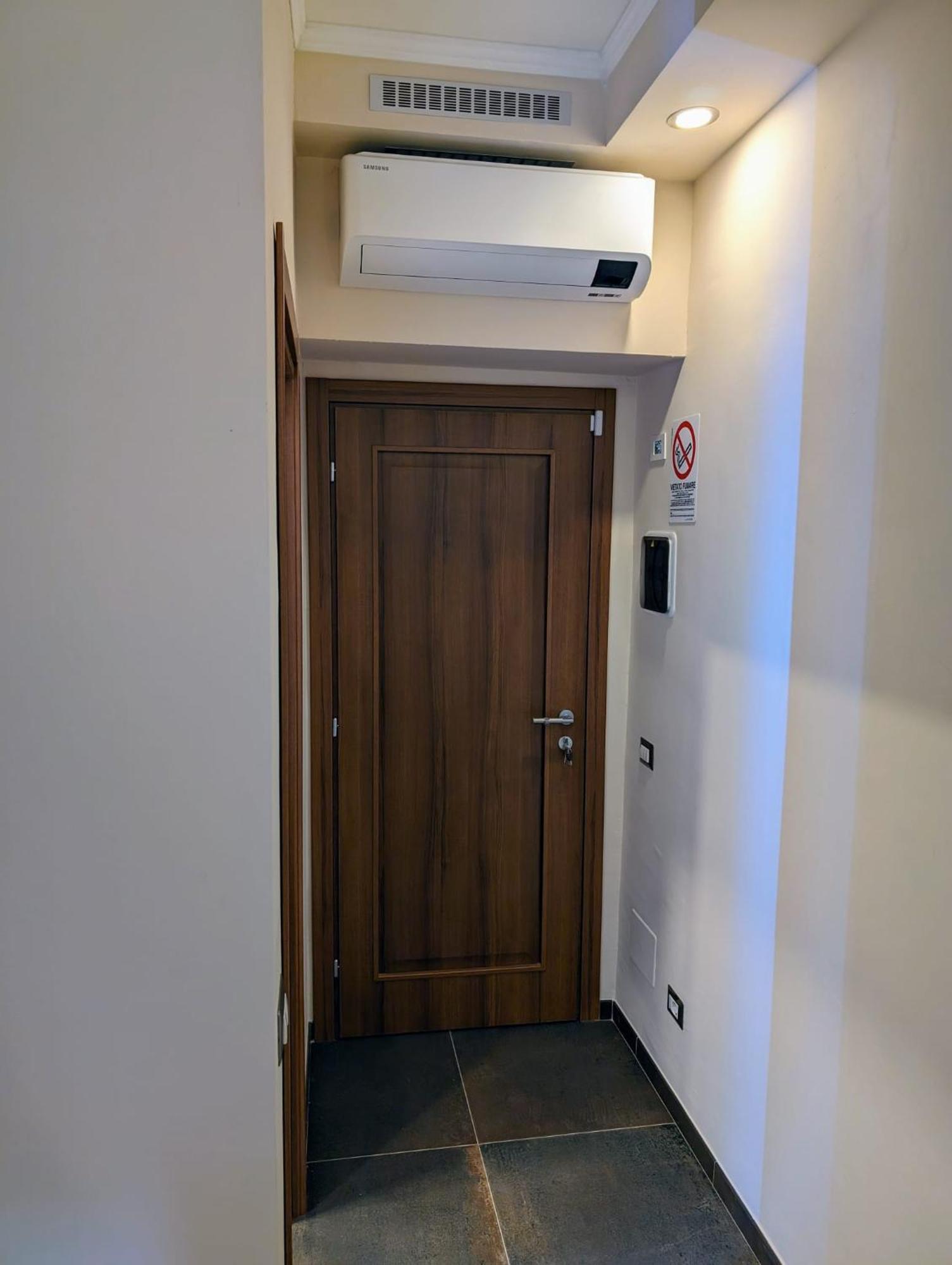 Guest house Benedict