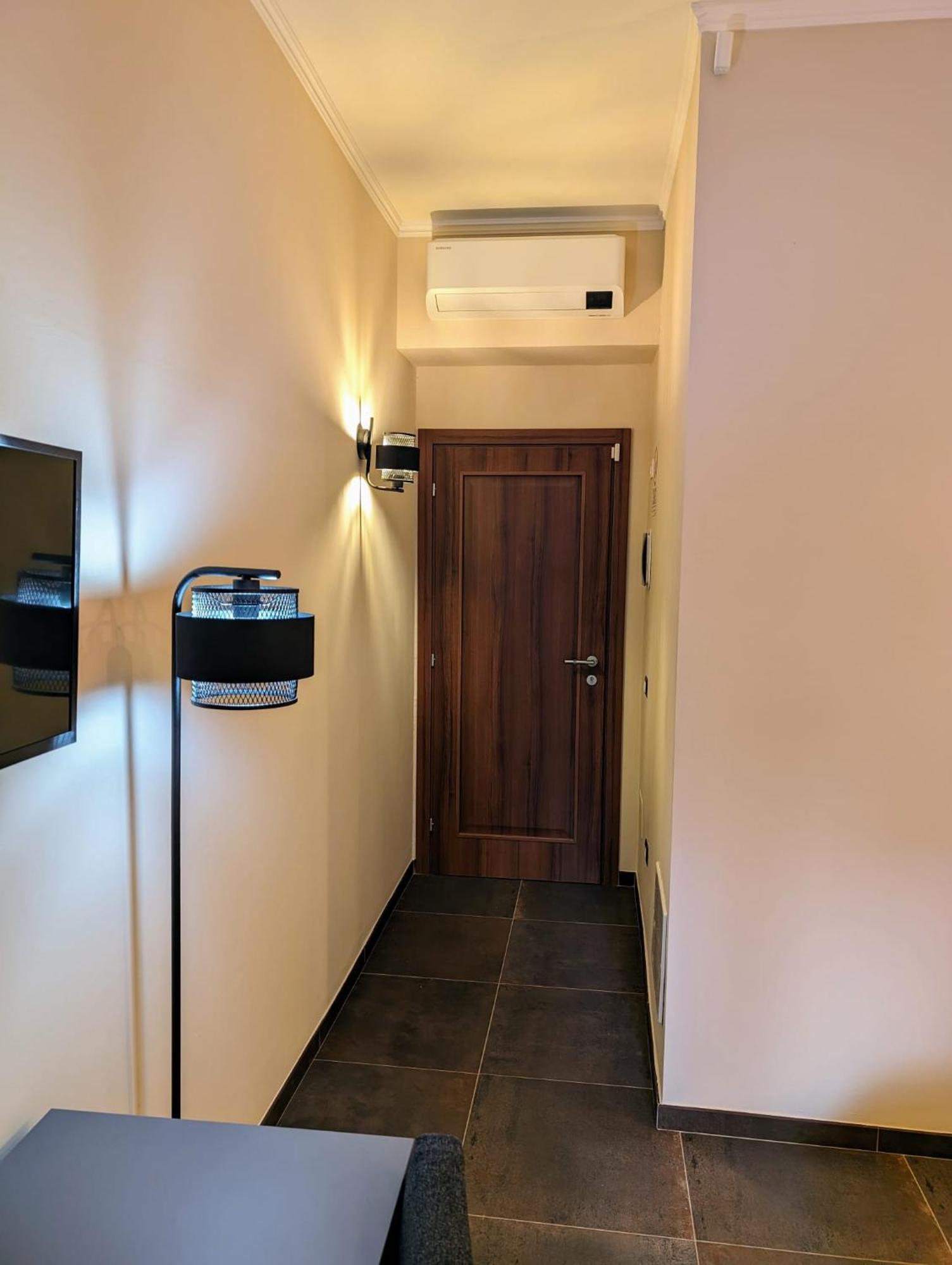 Benedict Guest house Bologna