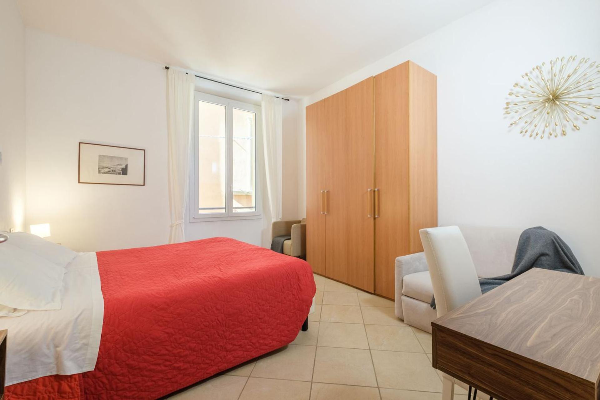 Residenza Ariosto By Apartment