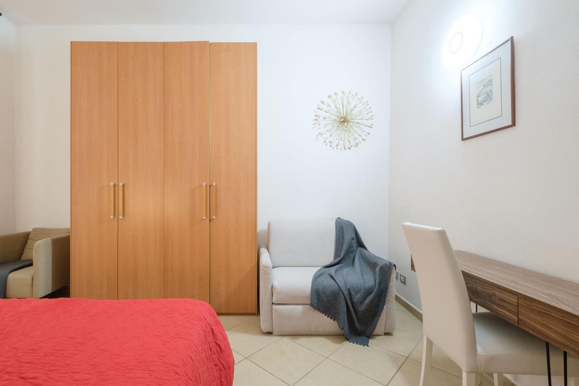 Apartment Residenza Ariosto By *