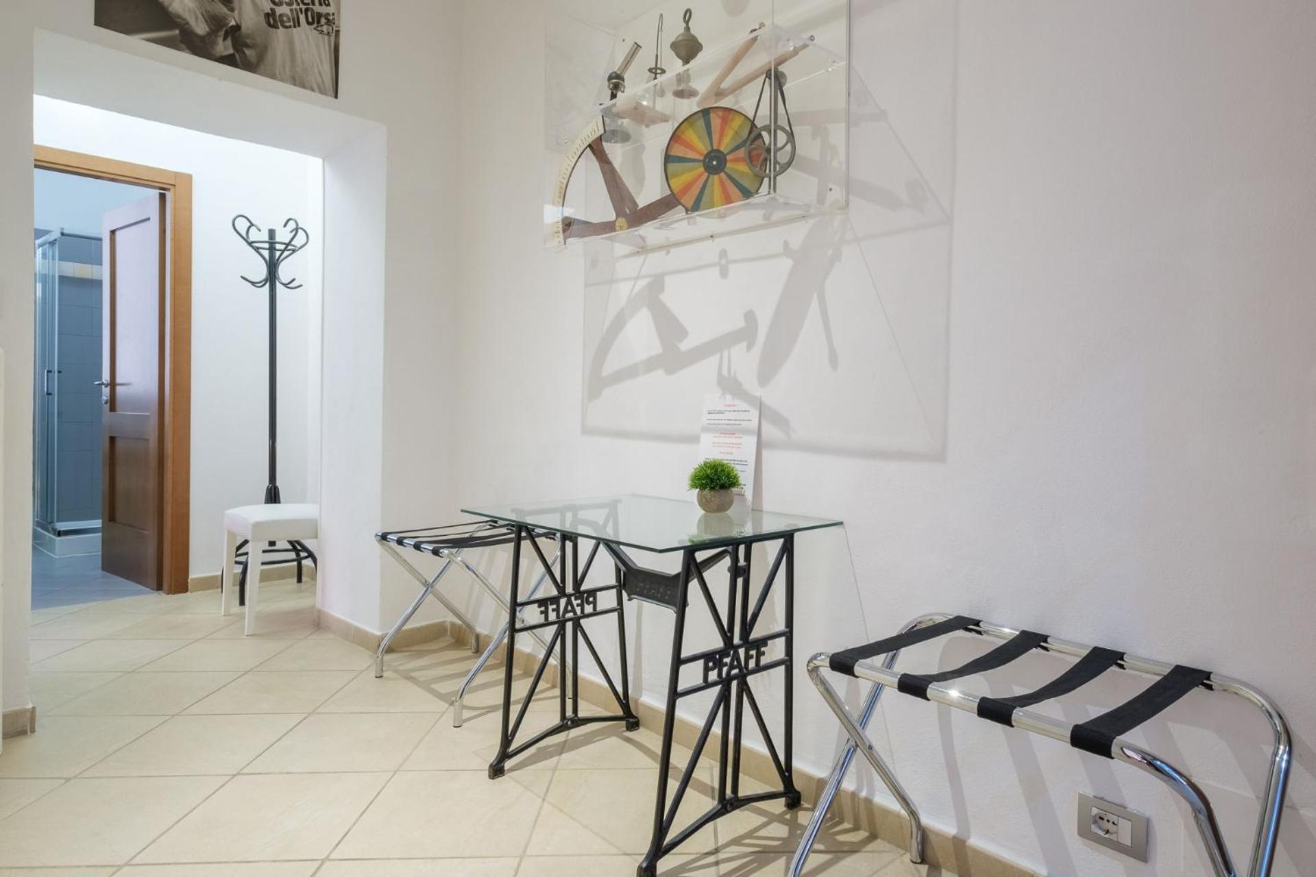 Residenza Ariosto By Apartment Bologna