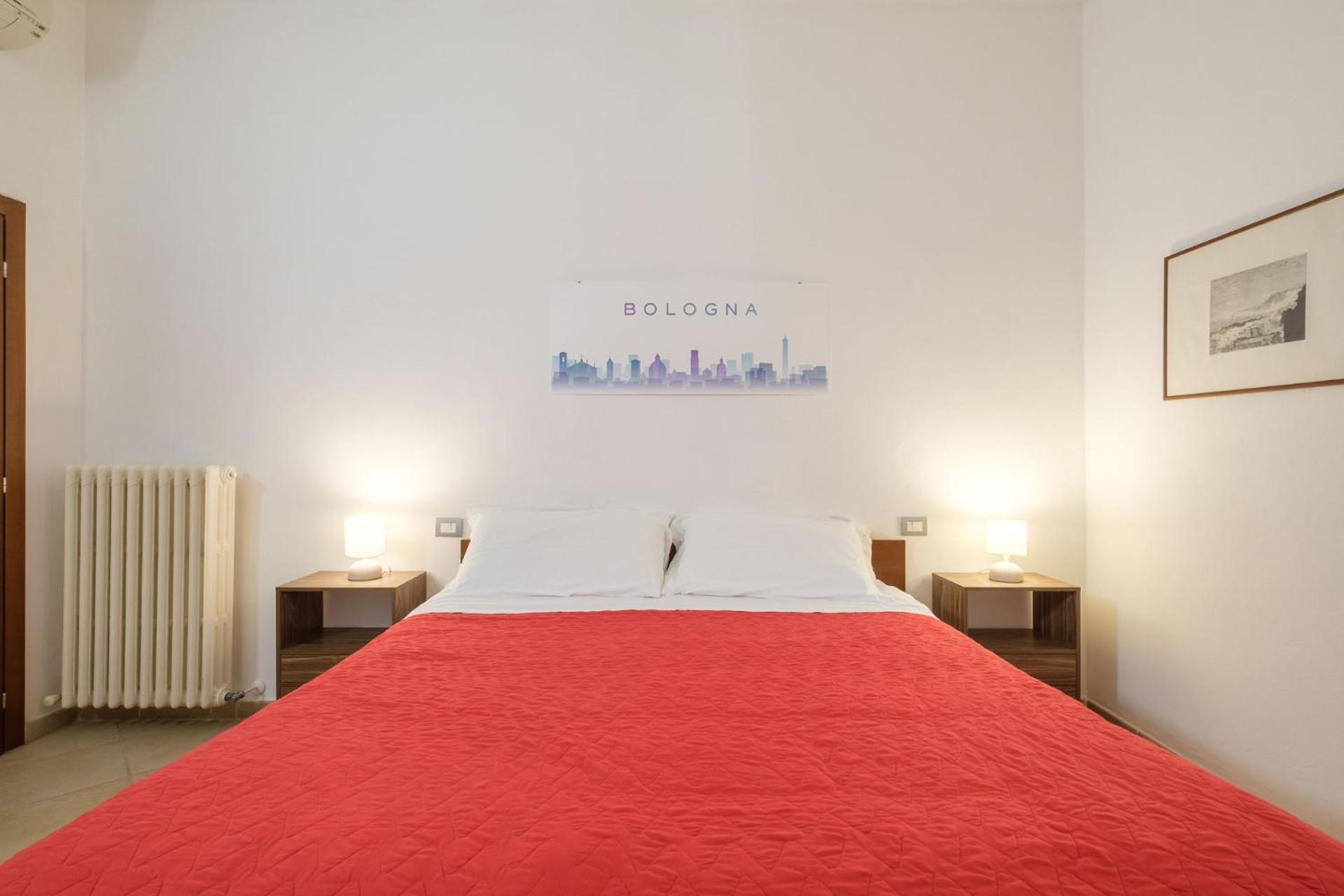 Residenza Ariosto By Apartment *