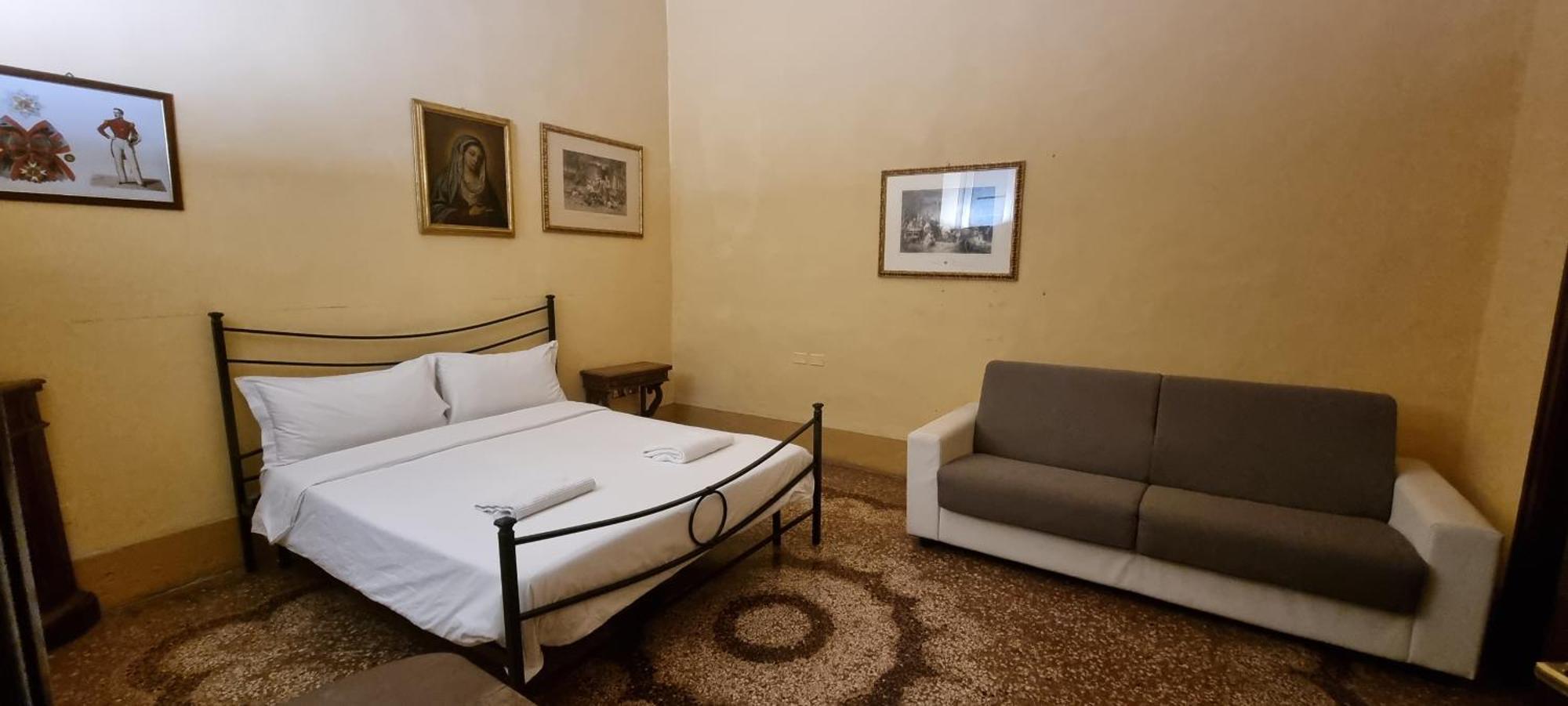 Palazzo Bargellini Panzacchi Apartment Bologna