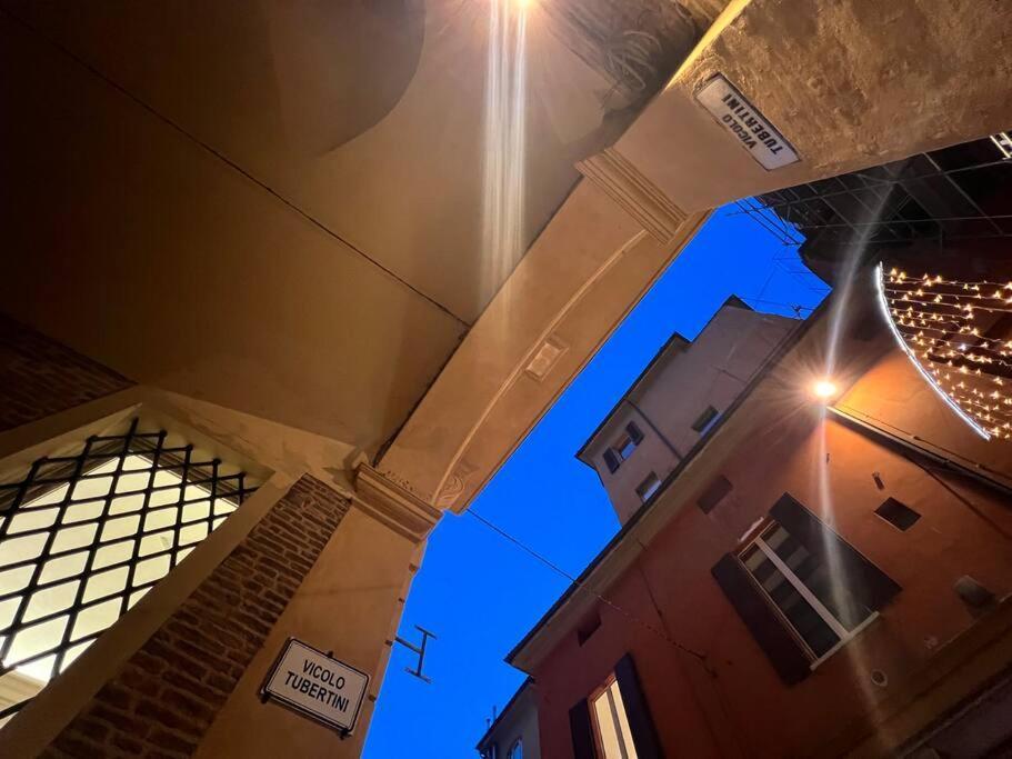 House Of Angels - In The Heart Of Apartment Bologna