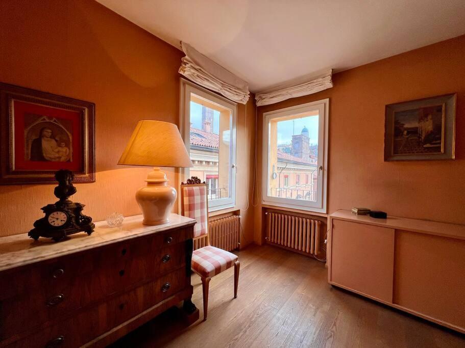 Apartment House Of Angels - In The Heart Of