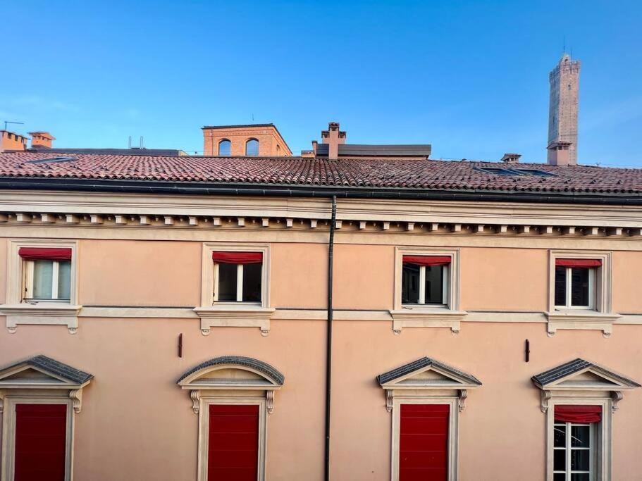 Apartment House Of Angels - In The Heart Of Bologna