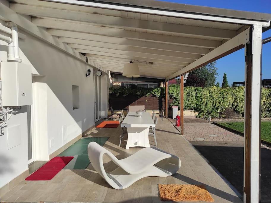 Holiday home Balda House, Covered And Heated Pool Only For You *