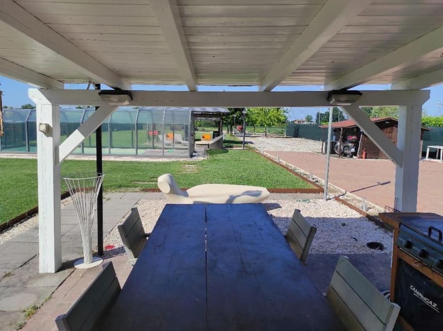 Balda House, Covered And Heated Pool Only For You