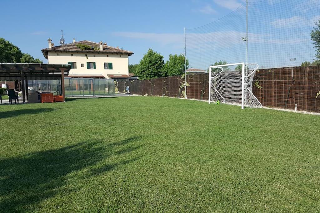 Balda House, Covered And Heated Pool Only For You