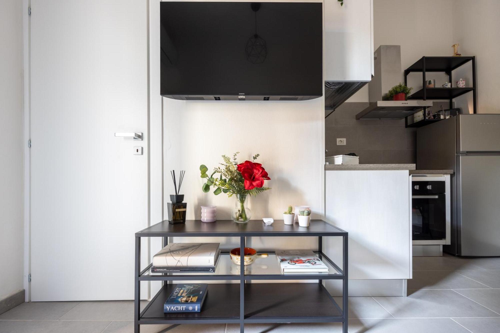 Apartment Bentivogli 66