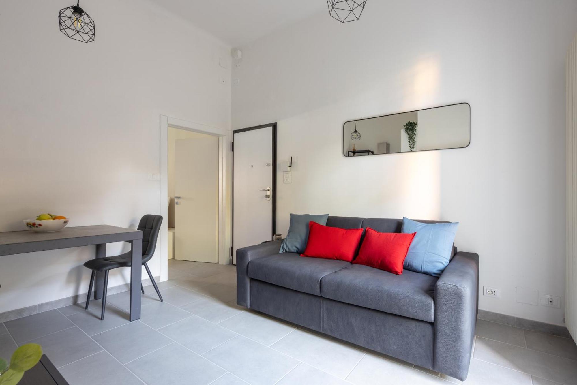 Bentivogli 66 Apartment Bologna
