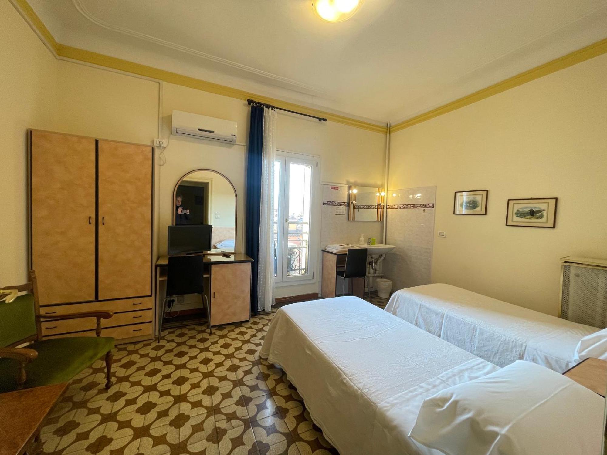 Hotel Panorama Centro Bologna