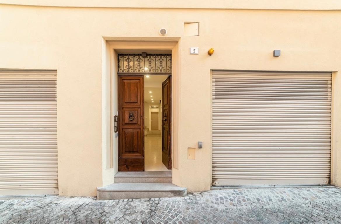Casa Rame Bologna