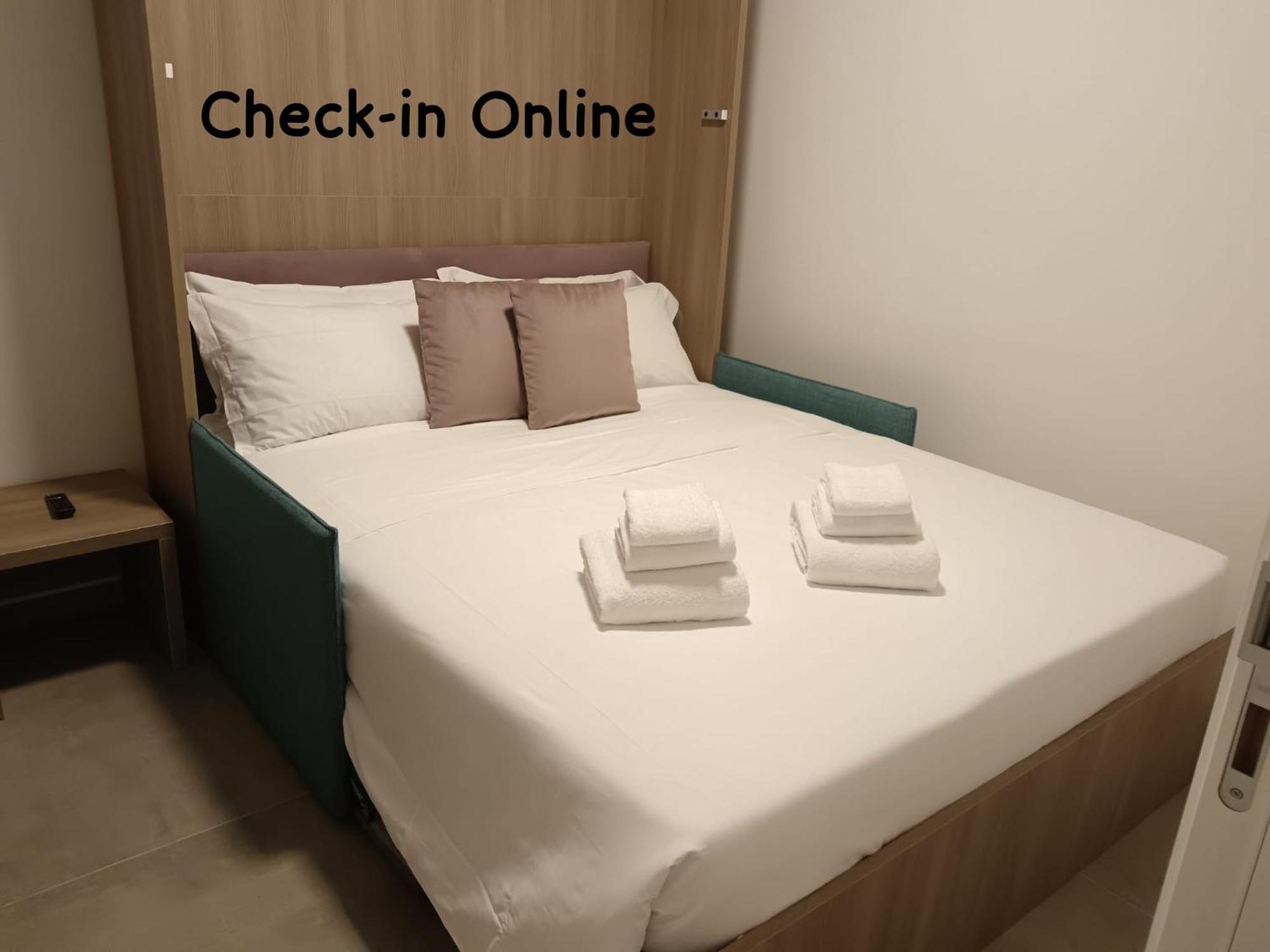 Guest house Bertiera *