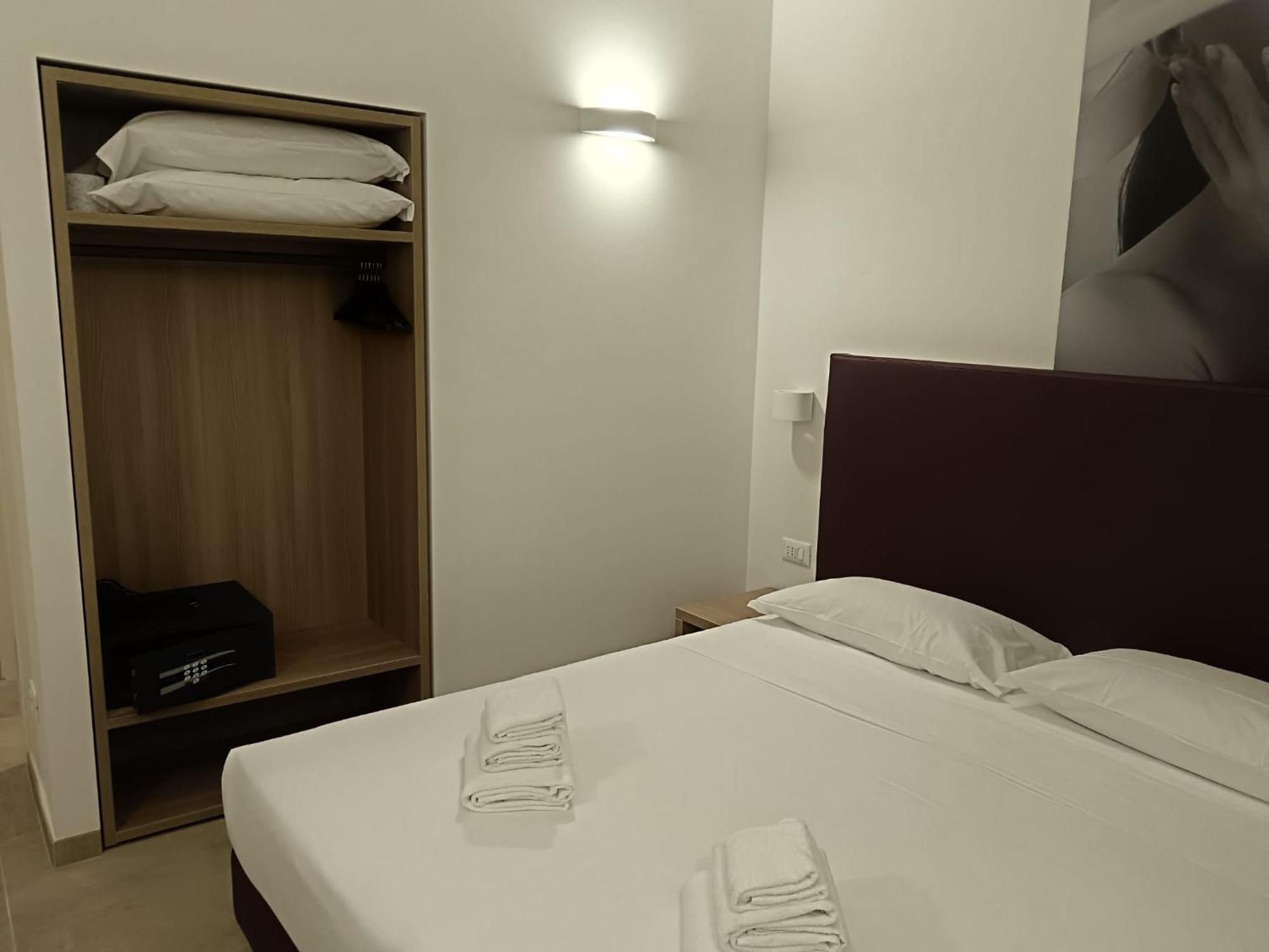 Guest house Bertiera *