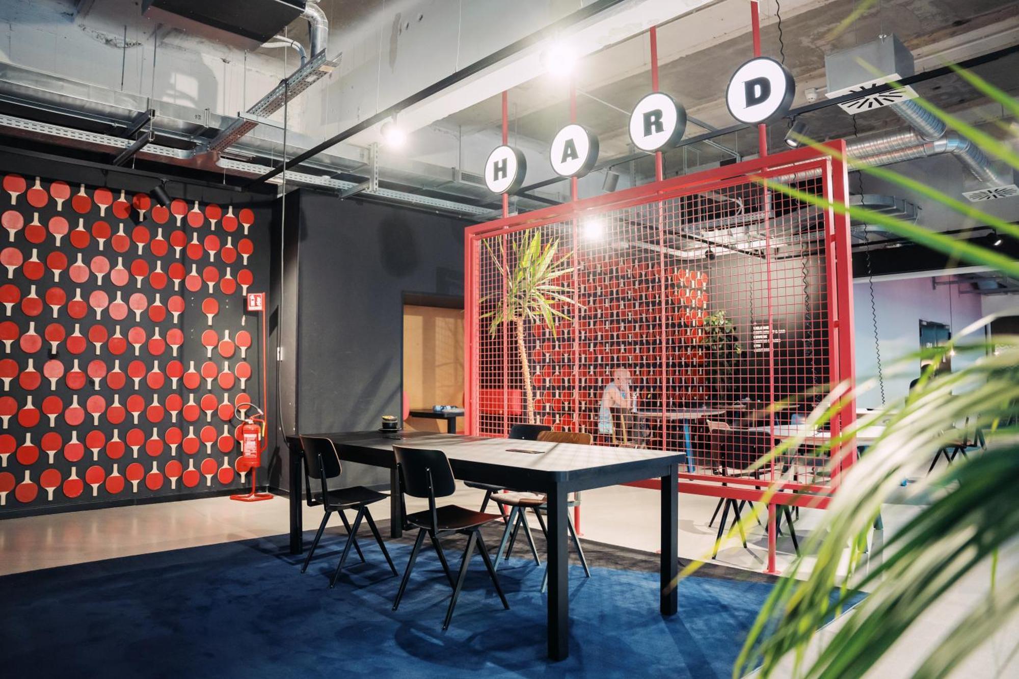 The Social Hub 4* Bologna