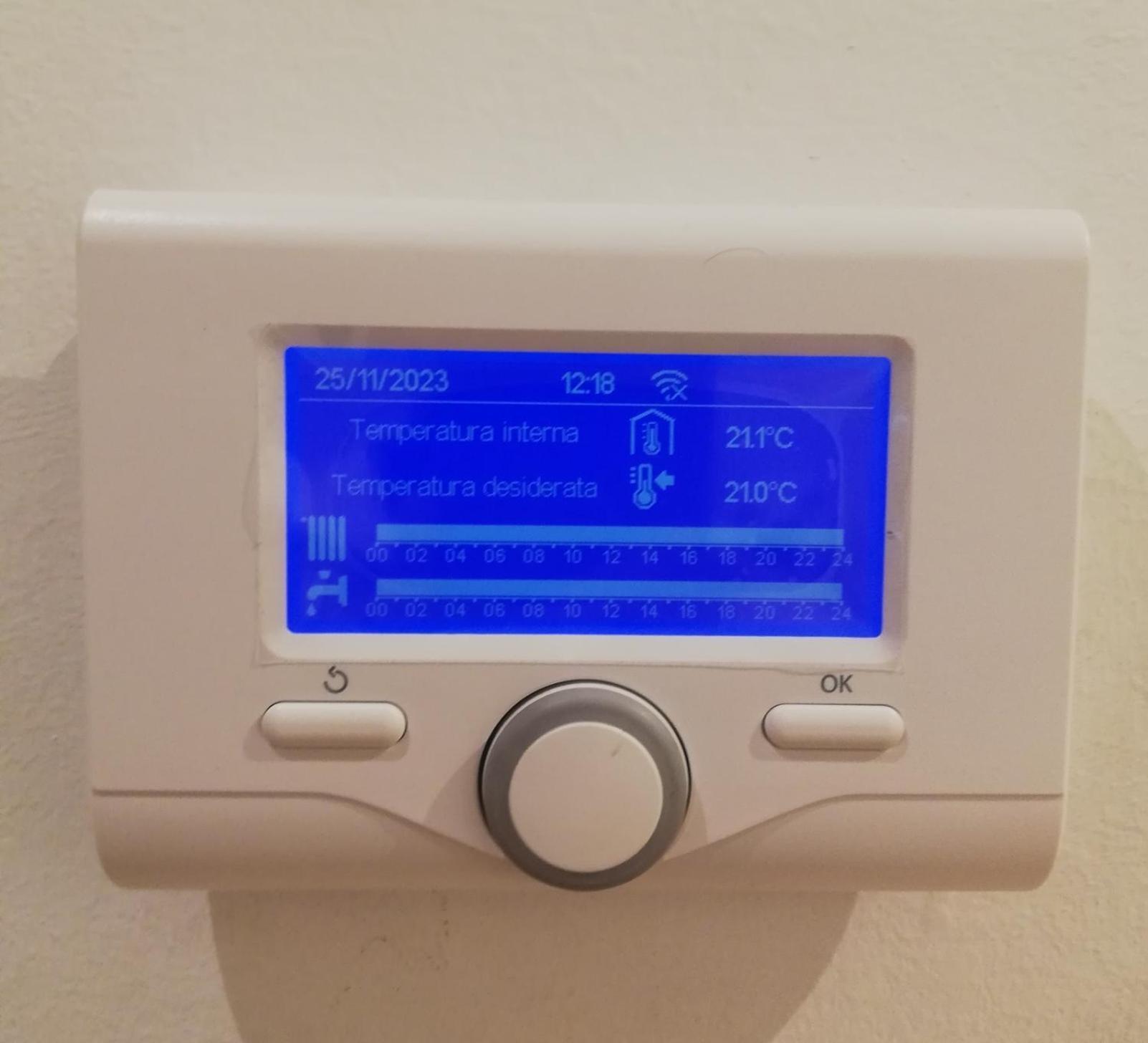 Apartment Appartamento: Tranquillita O Divertimento *