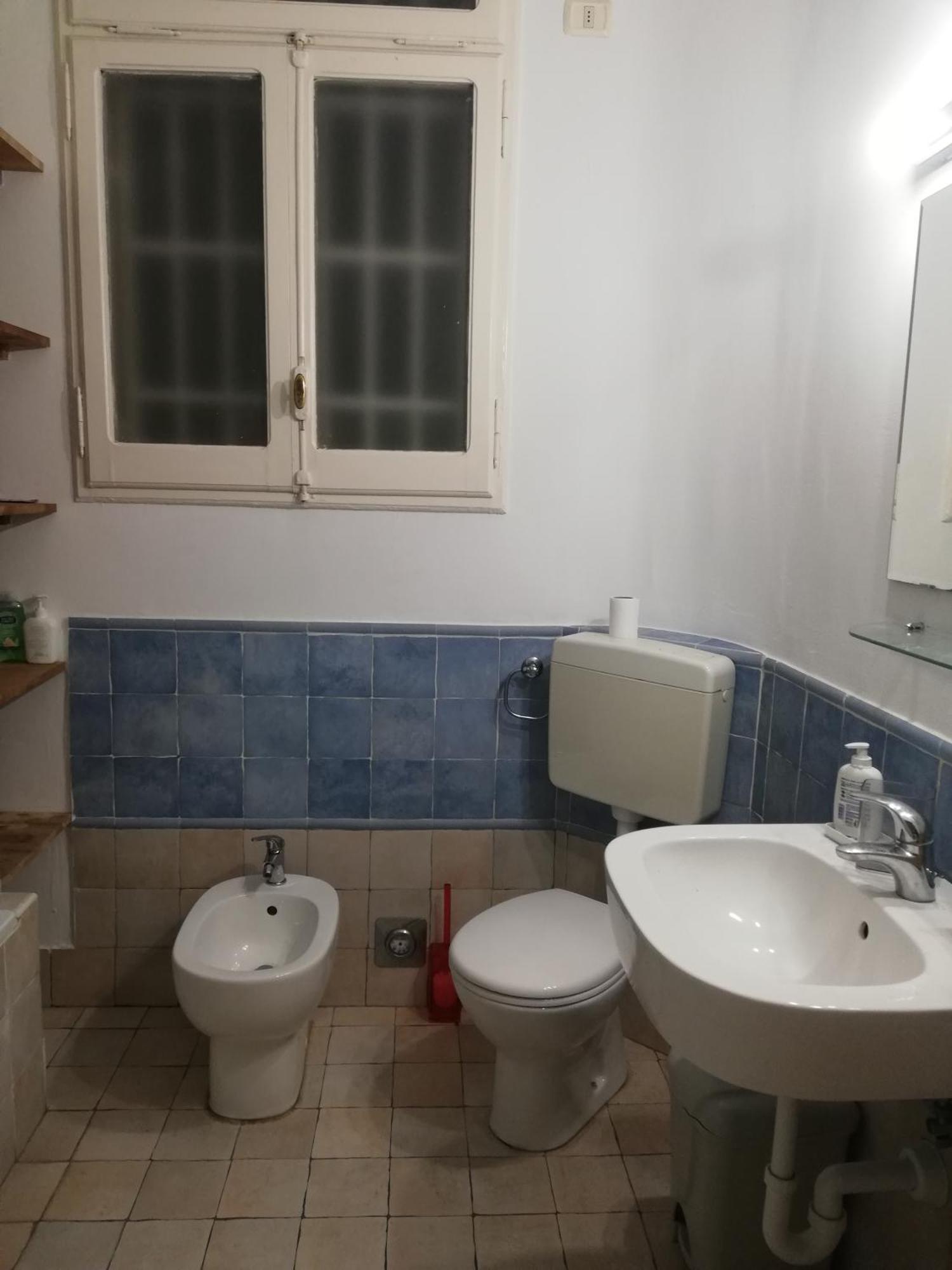 Appartamento: Tranquillita O Divertimento * Bologna